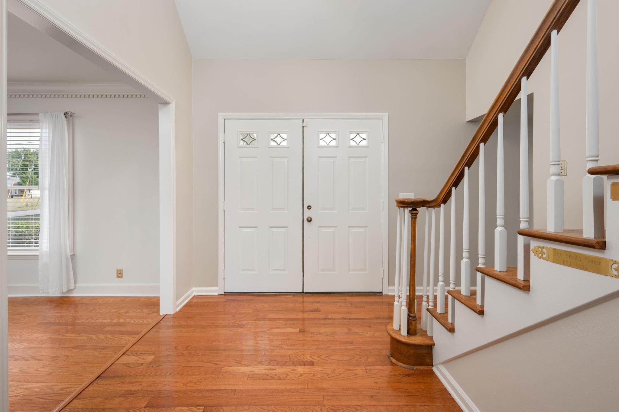 611 Warrior Dr