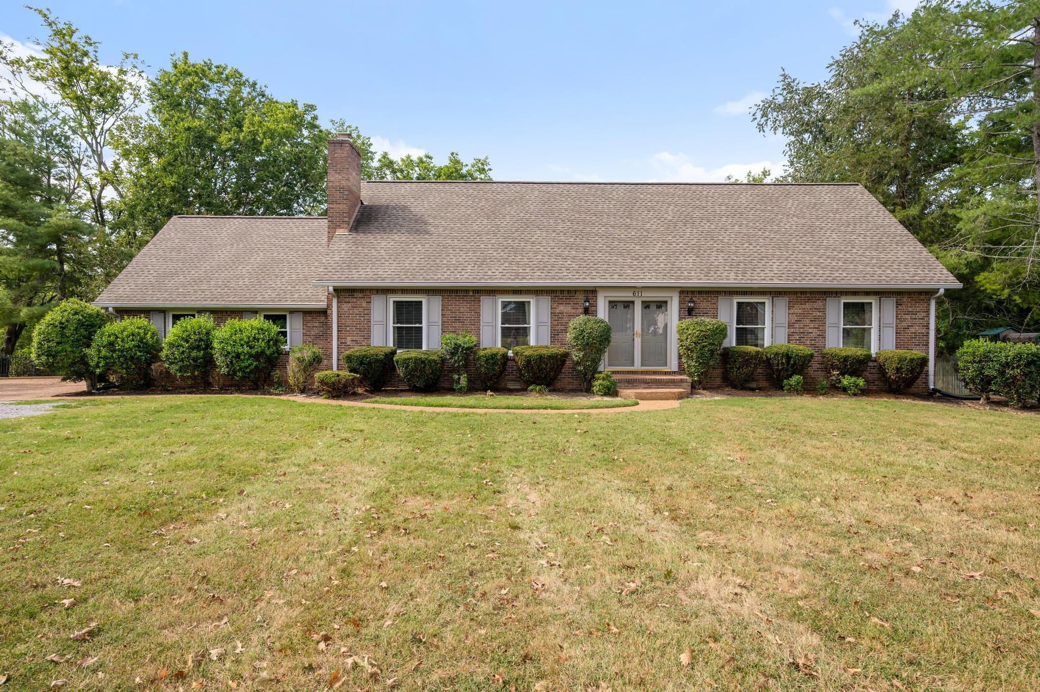 611 Warrior Dr