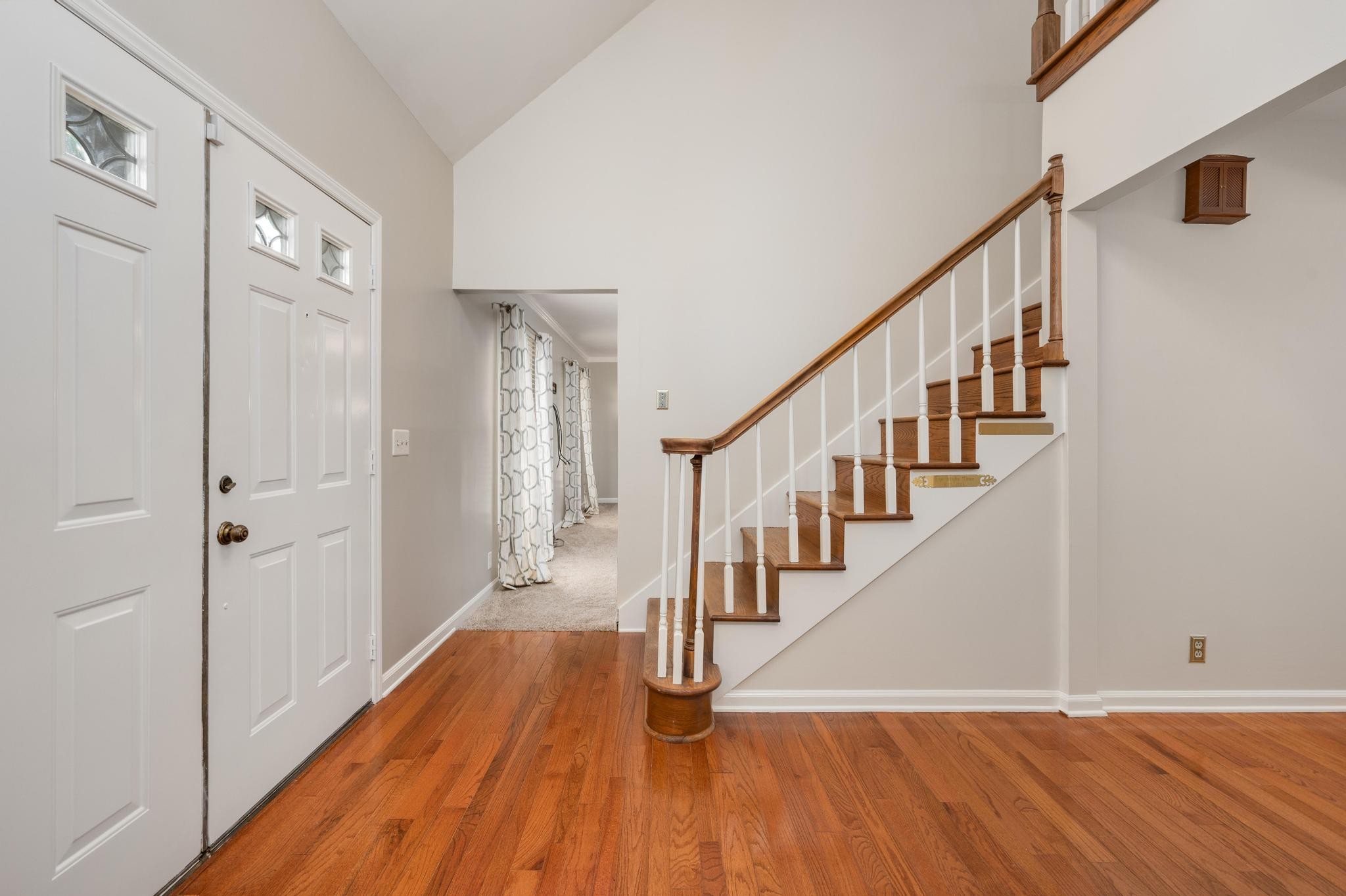 611 Warrior Dr