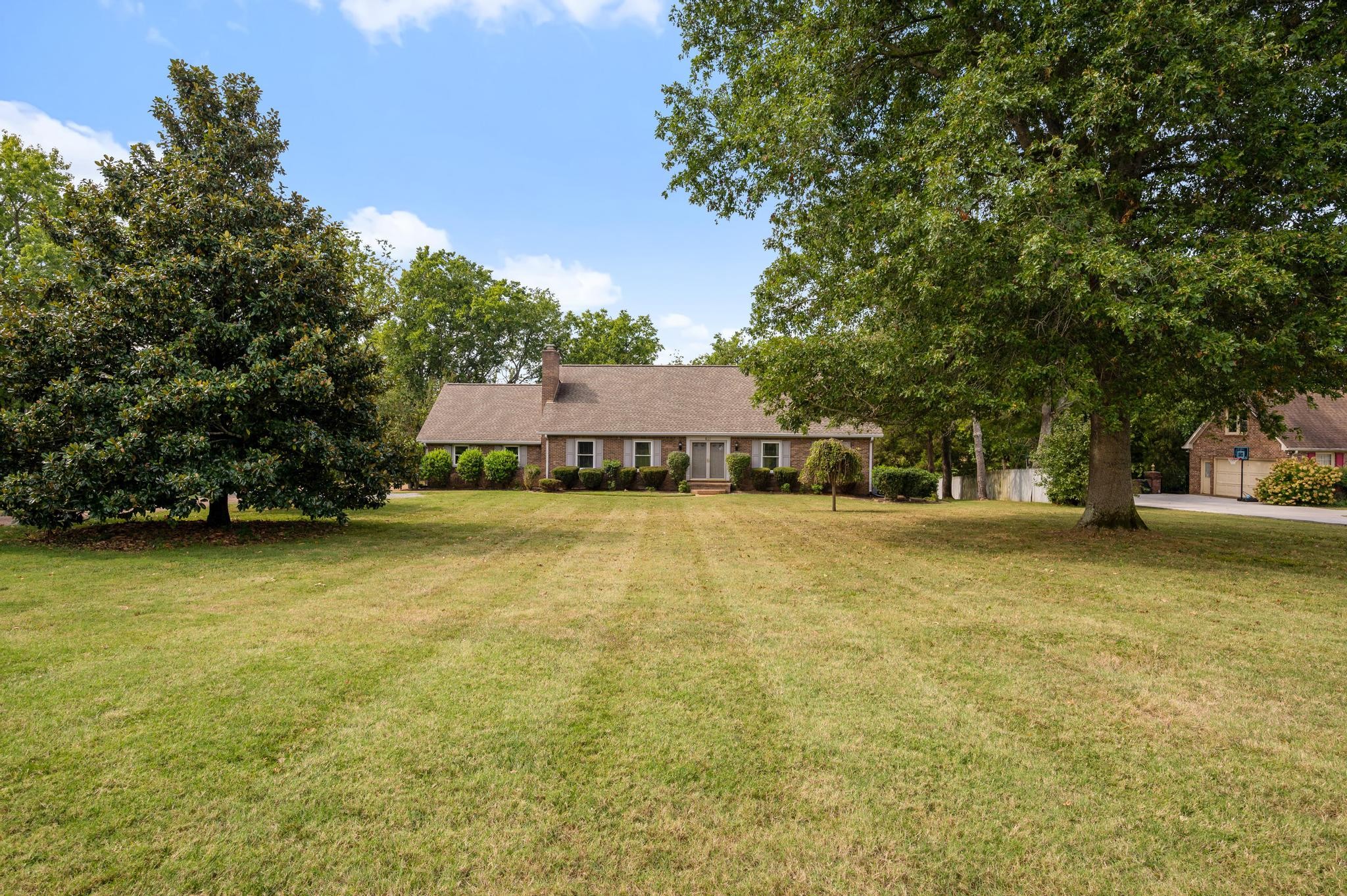 611 Warrior Dr