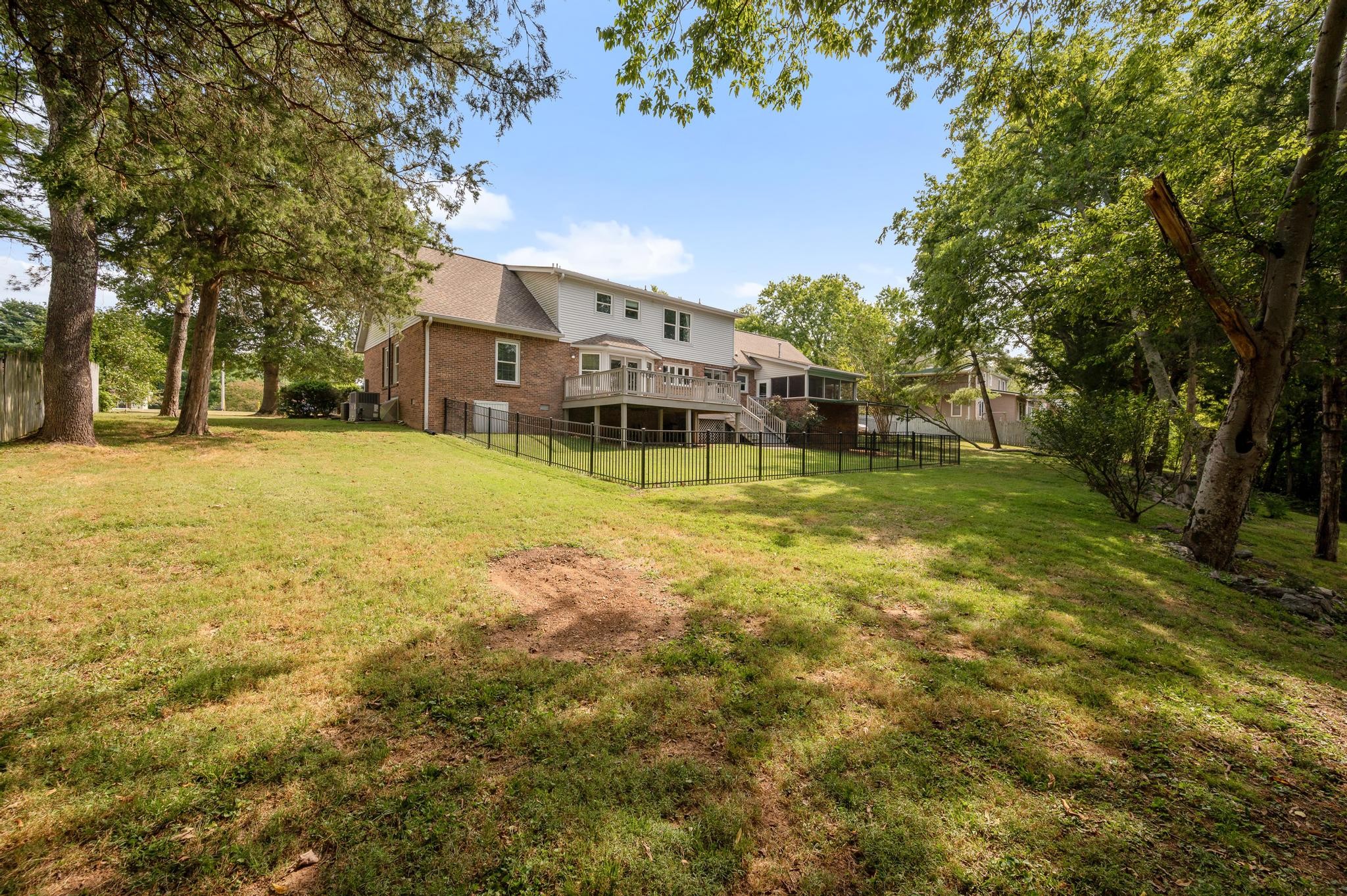 611 Warrior Dr