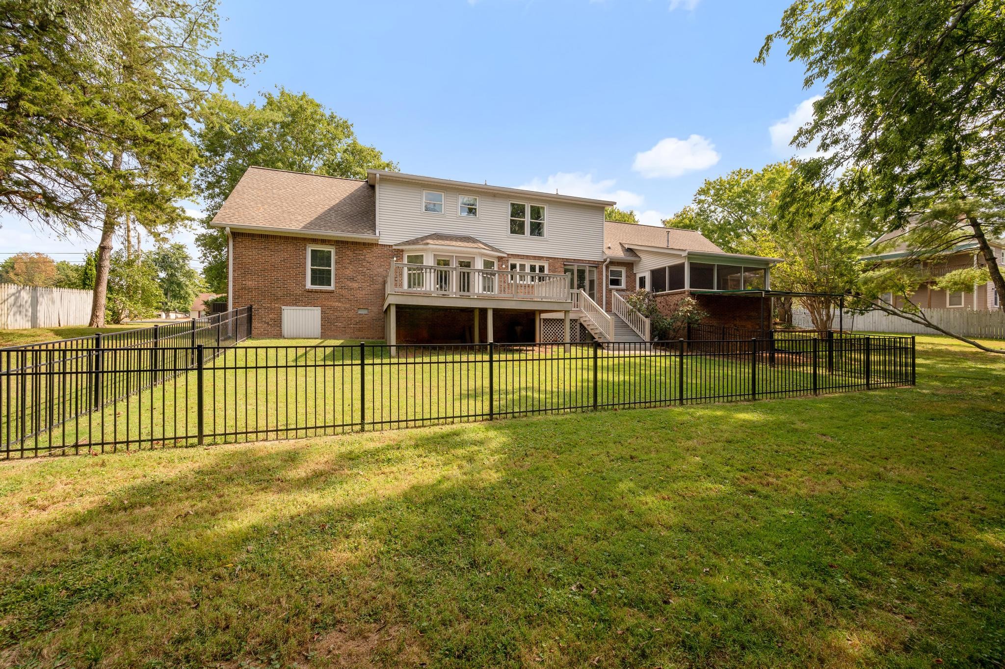611 Warrior Dr