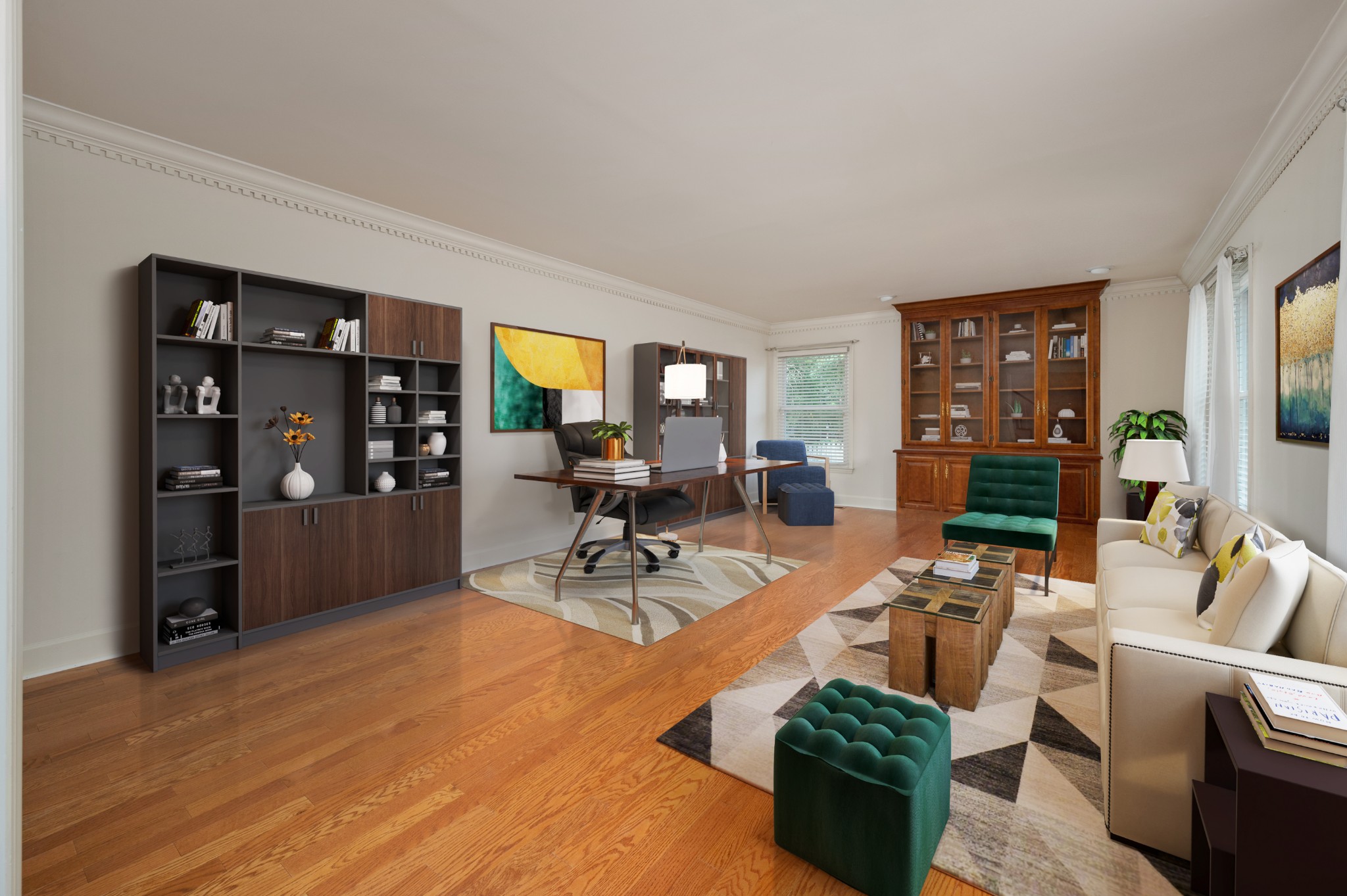 611 Warrior Dr