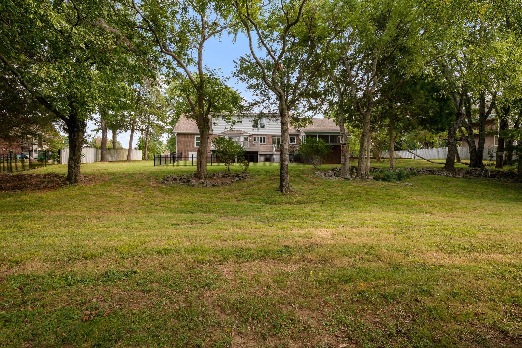 611 Warrior Dr