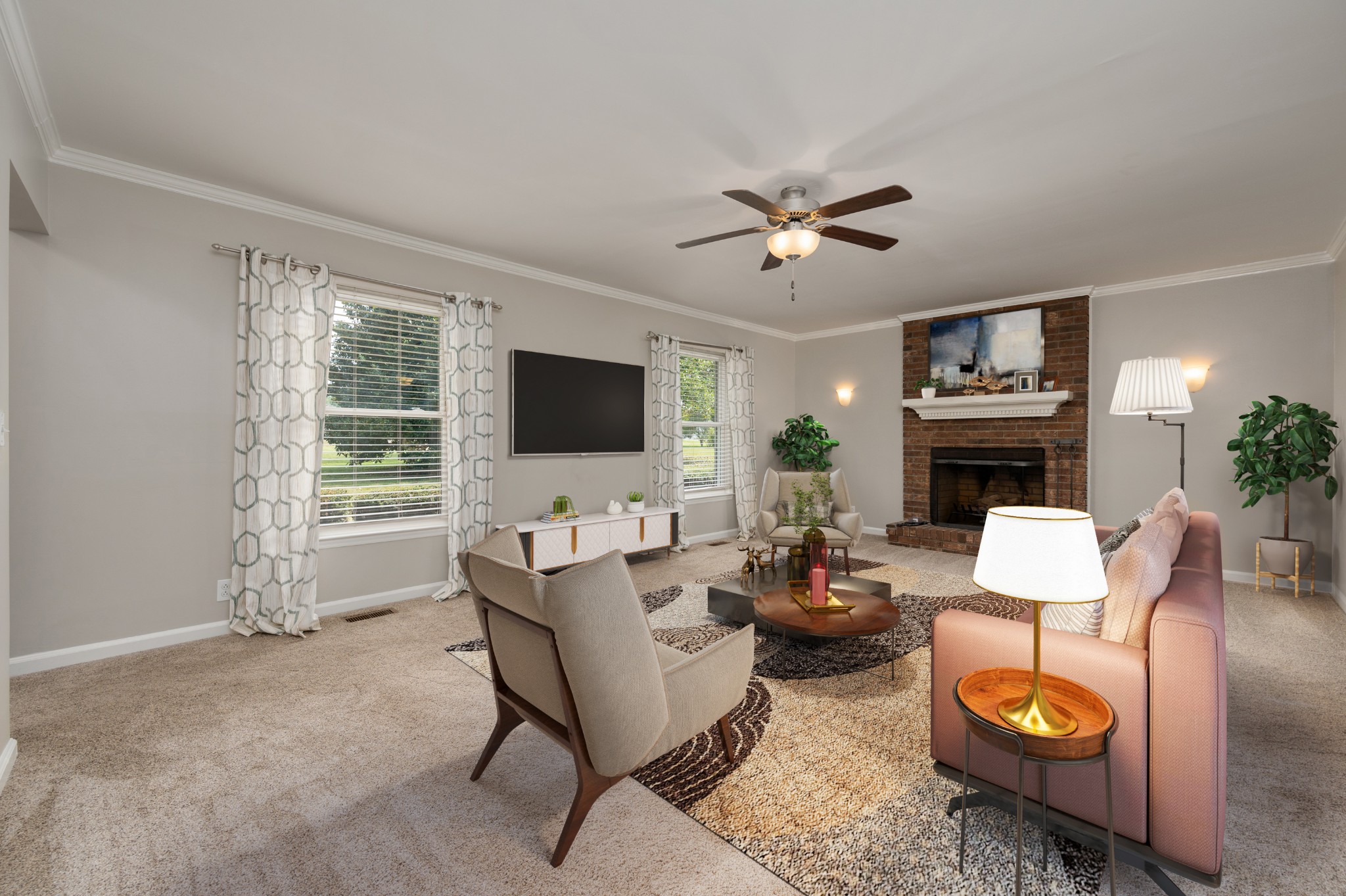 611 Warrior Dr