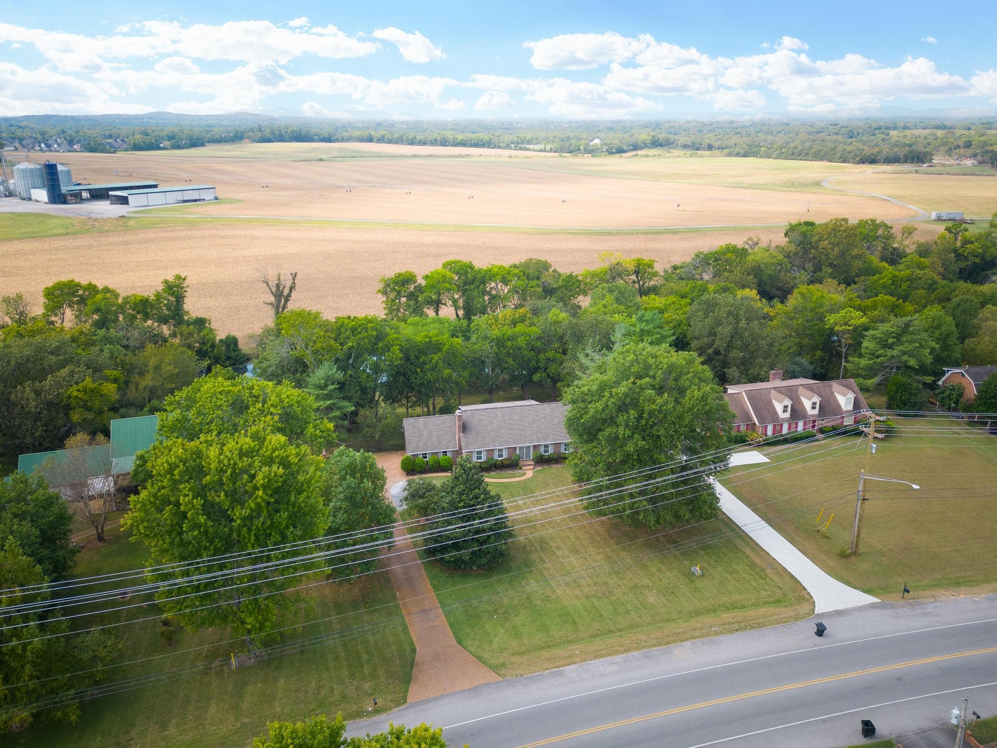 611 Warrior Dr