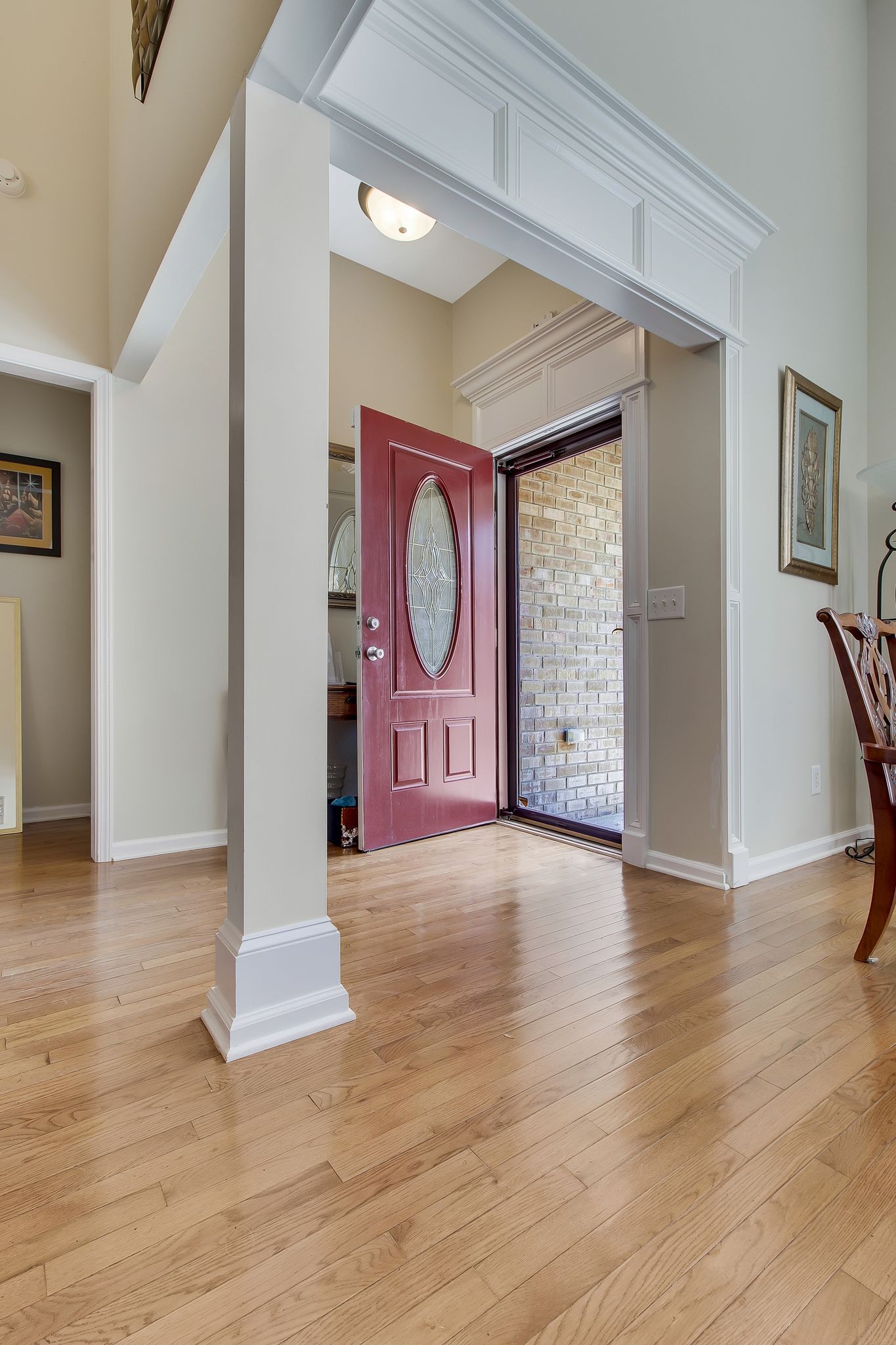 534 Willow Hill Cir