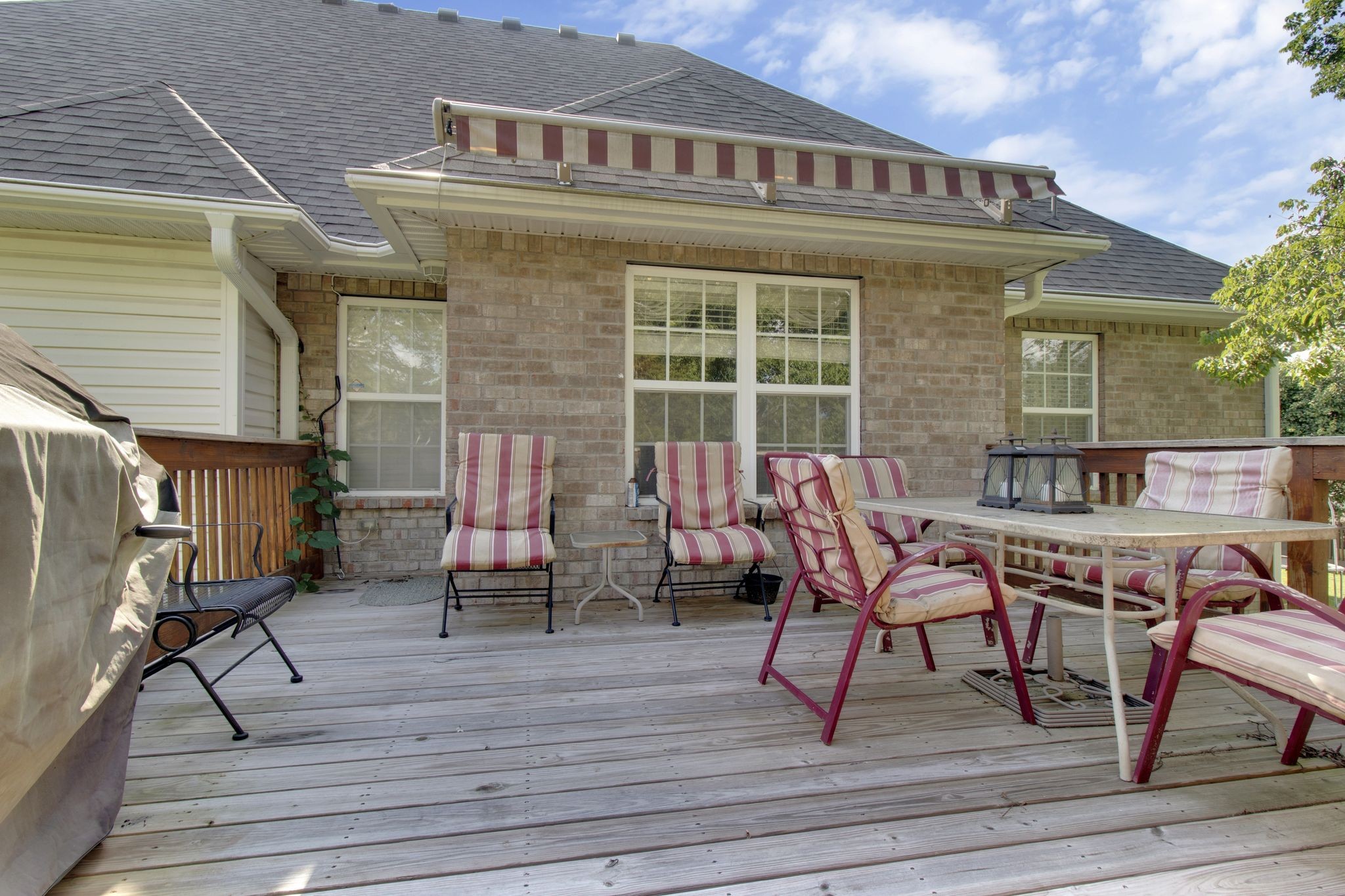 534 Willow Hill Cir