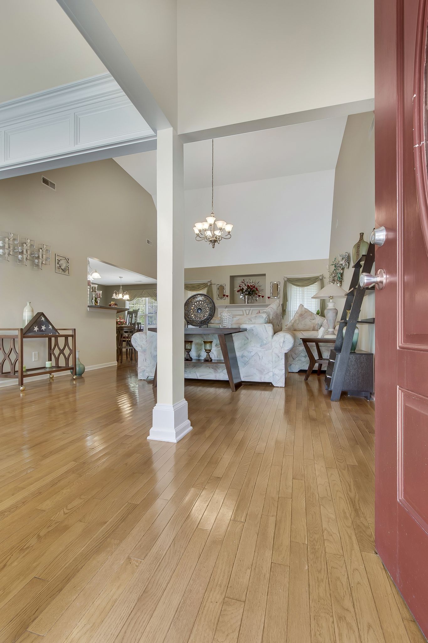 534 Willow Hill Cir