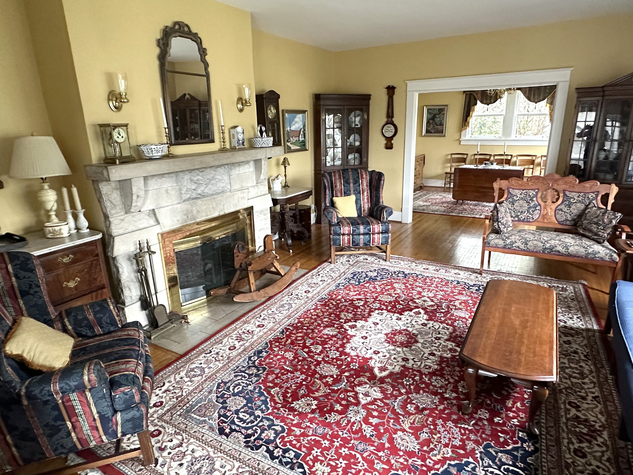 1703 Cedar Ln