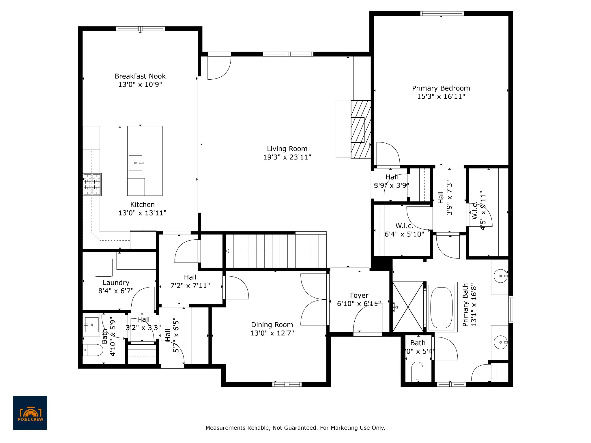 315 Colt Ave