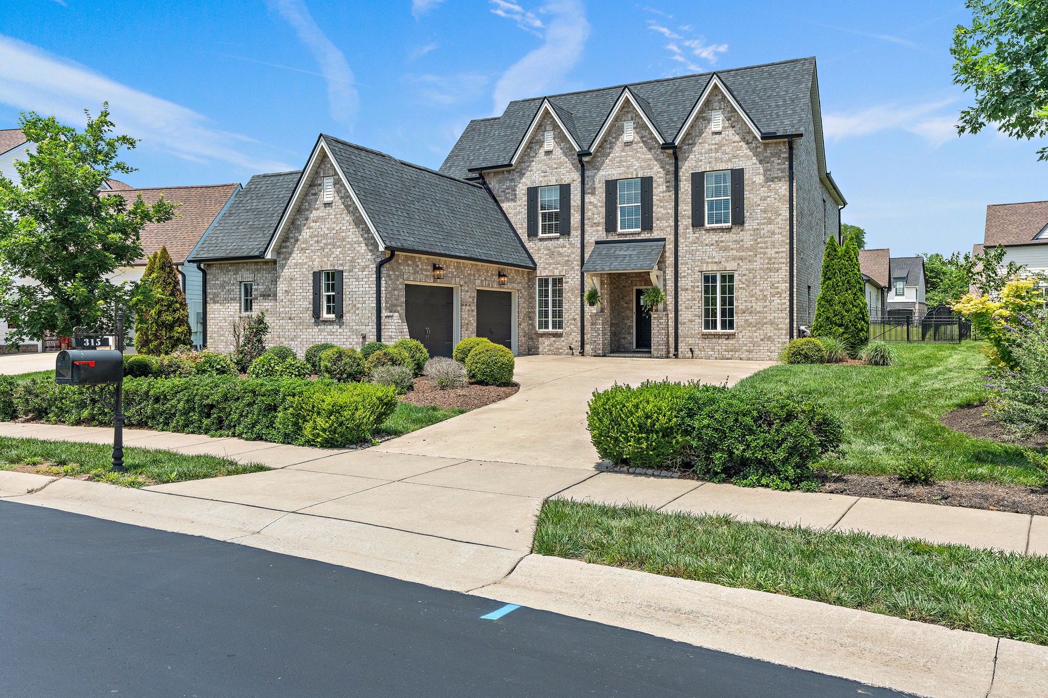 315 Colt Ave