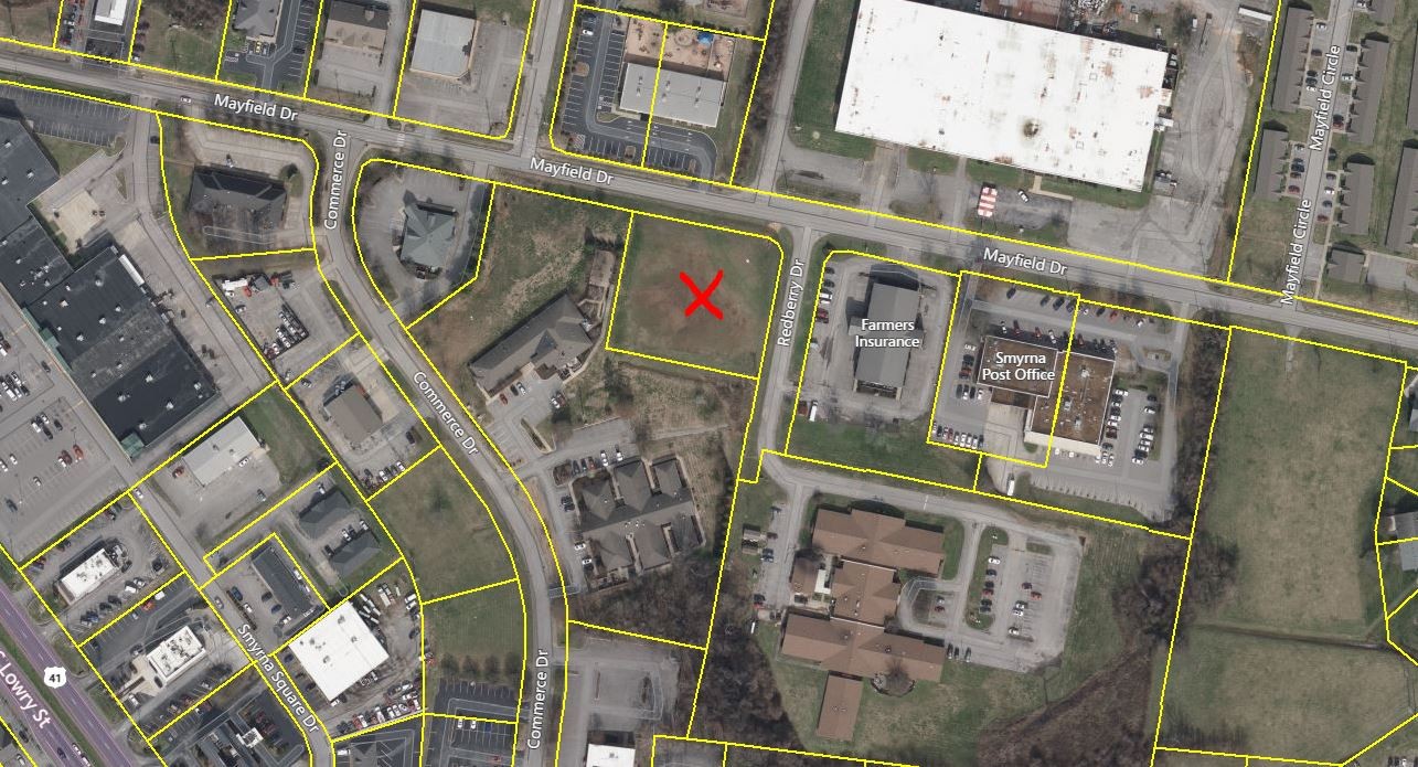 0 Mayfield Dr