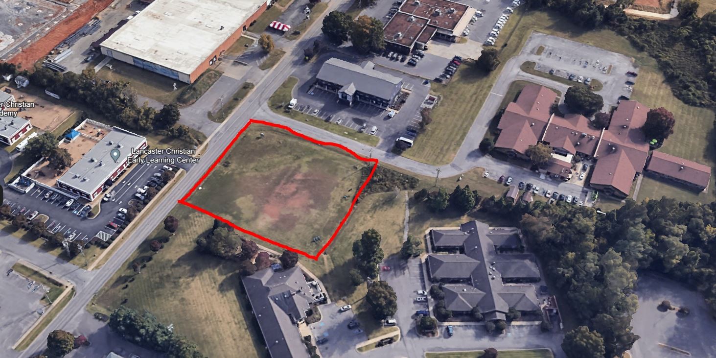 0 Mayfield Dr