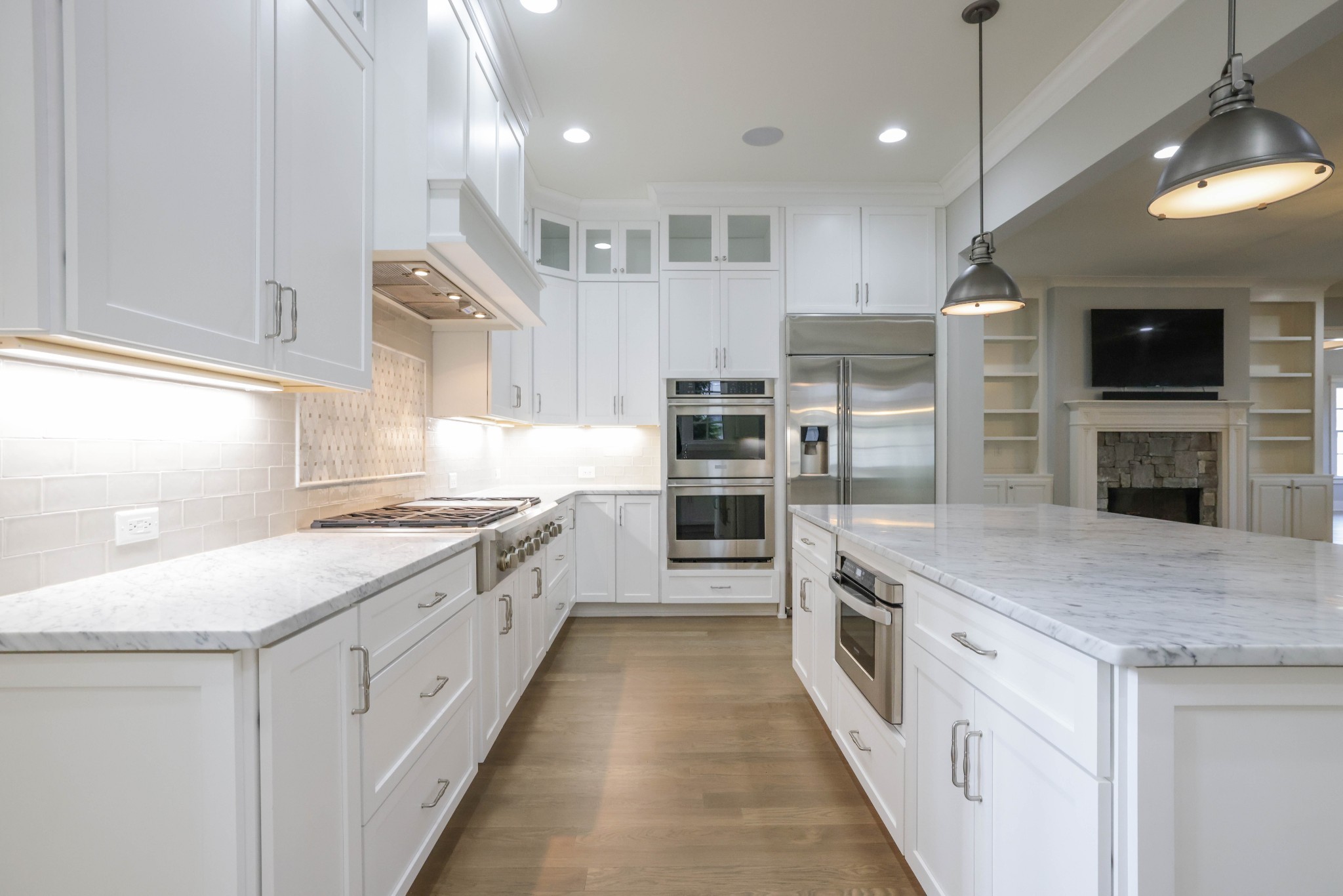 421 Glen West Dr