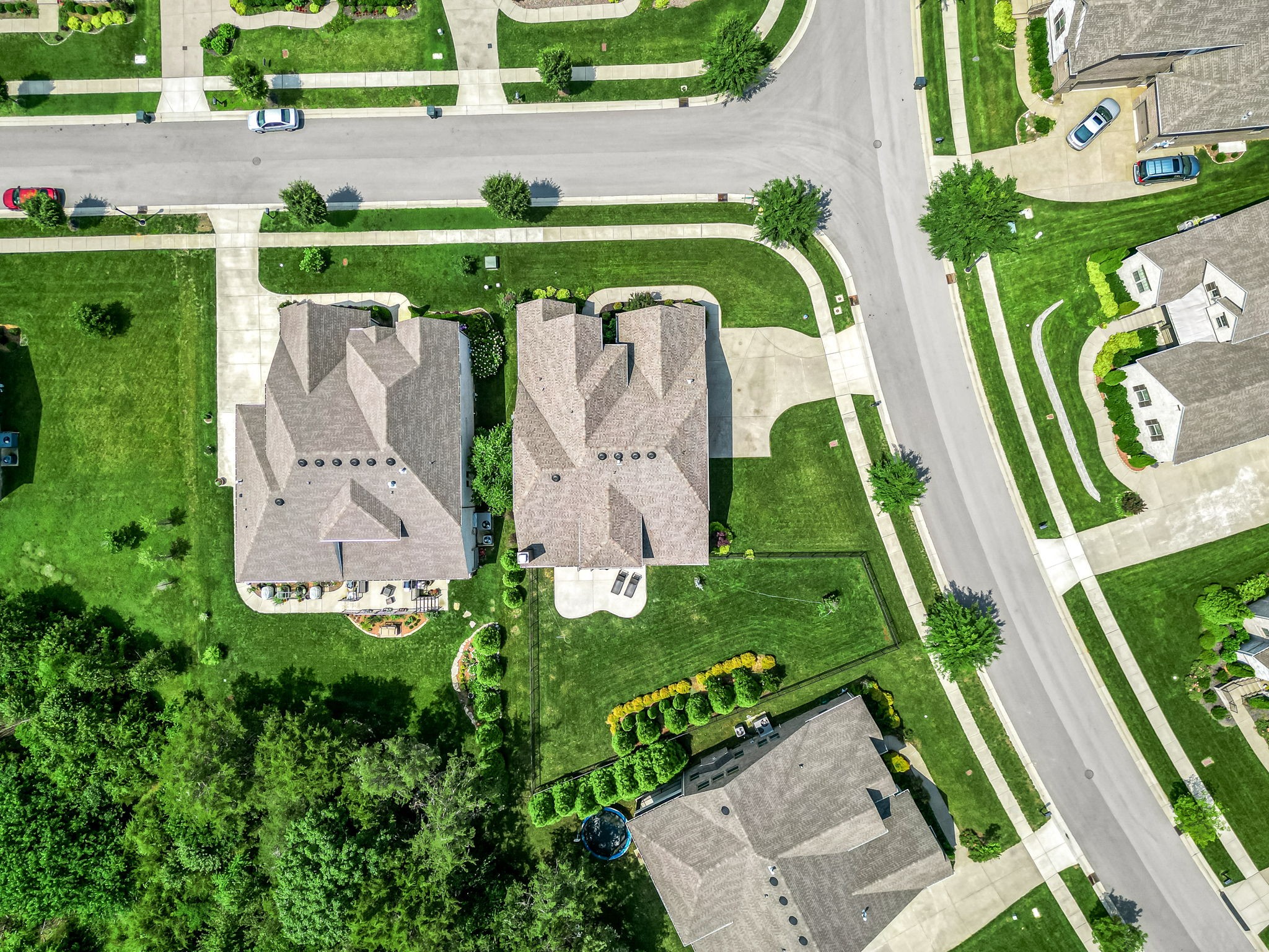 2009 Belsford Dr