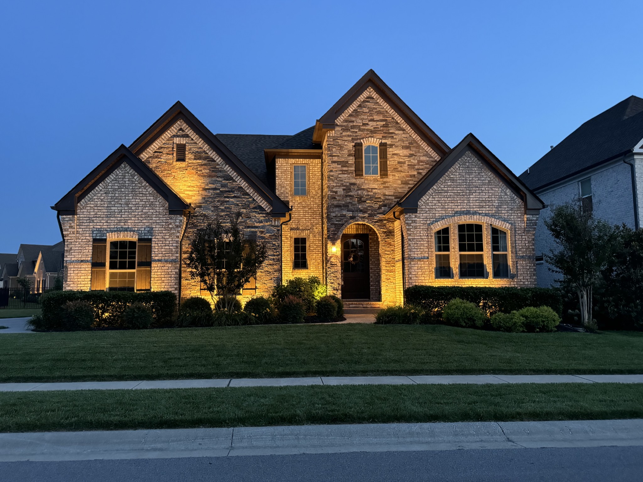 2009 Belsford Dr
