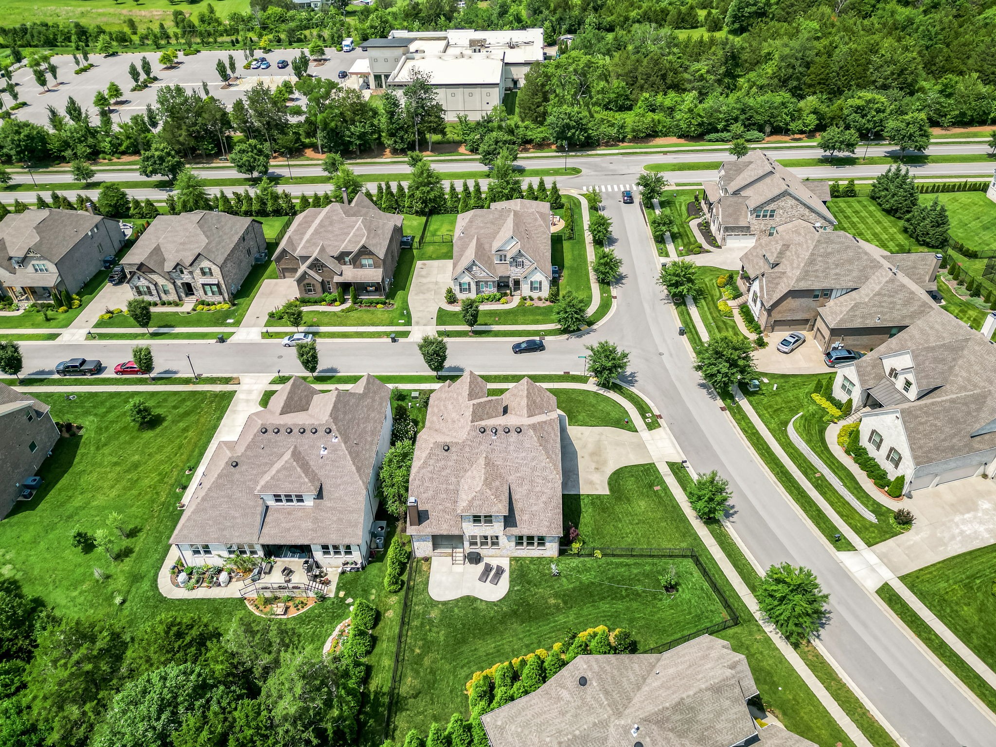 2009 Belsford Dr