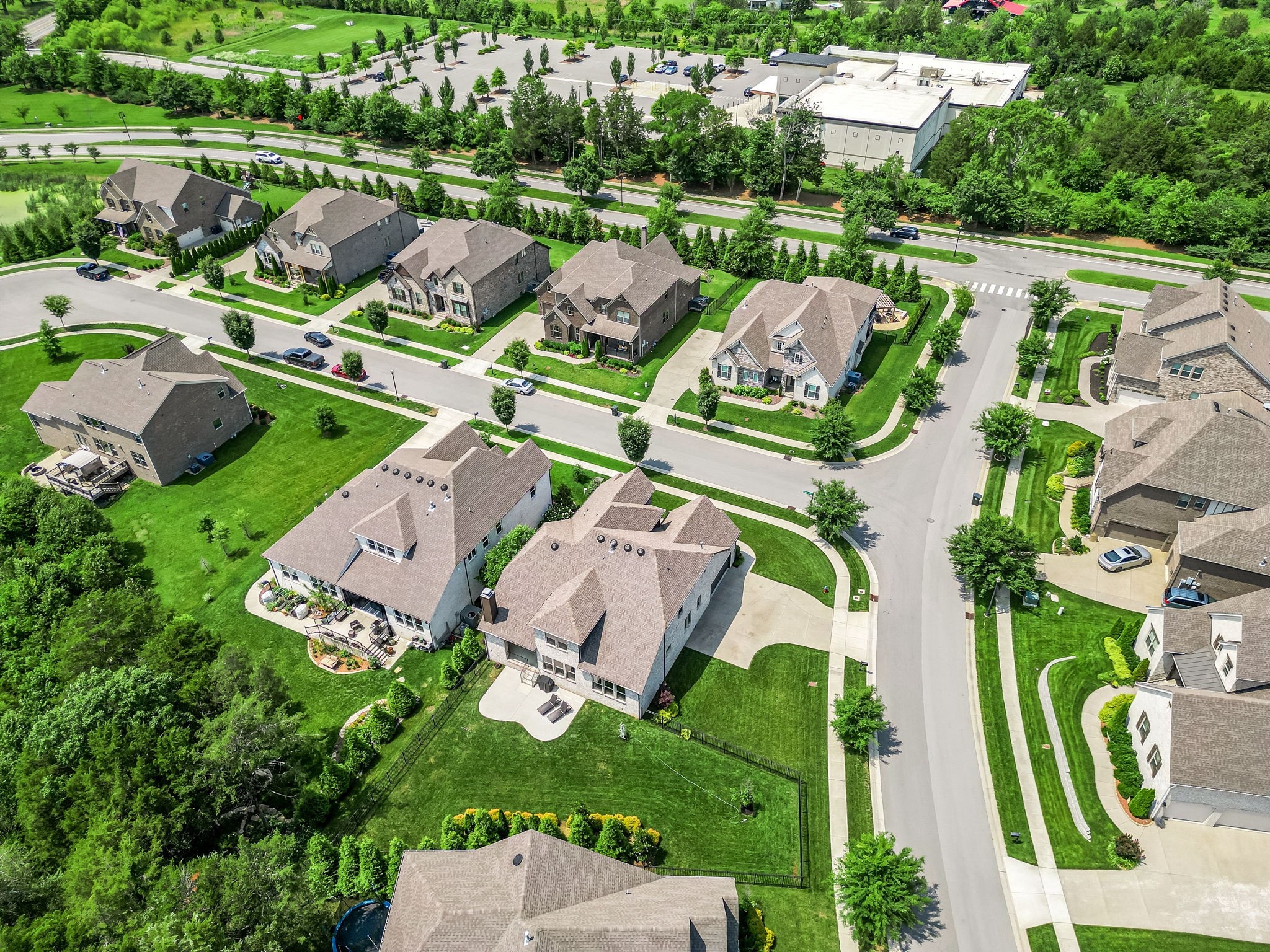 2009 Belsford Dr