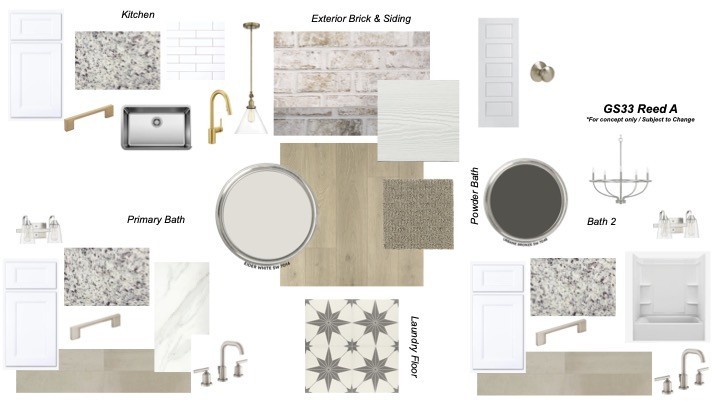 5009 Greentree Drive