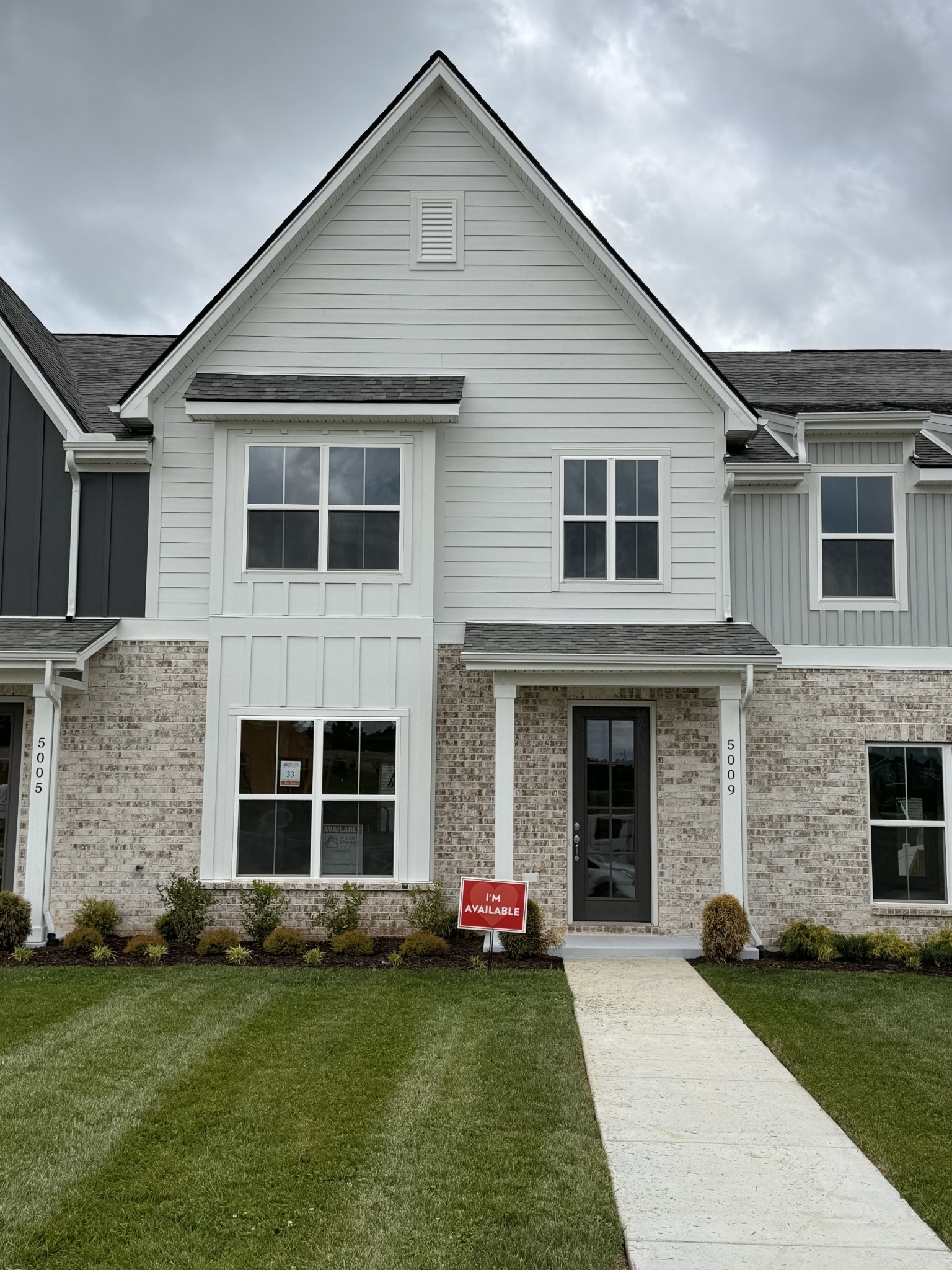 5009 Greentree Drive