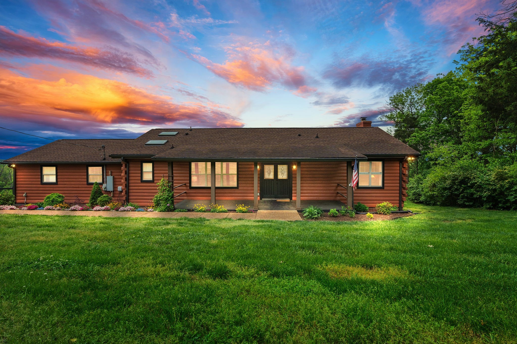1441 Pawnee Trl