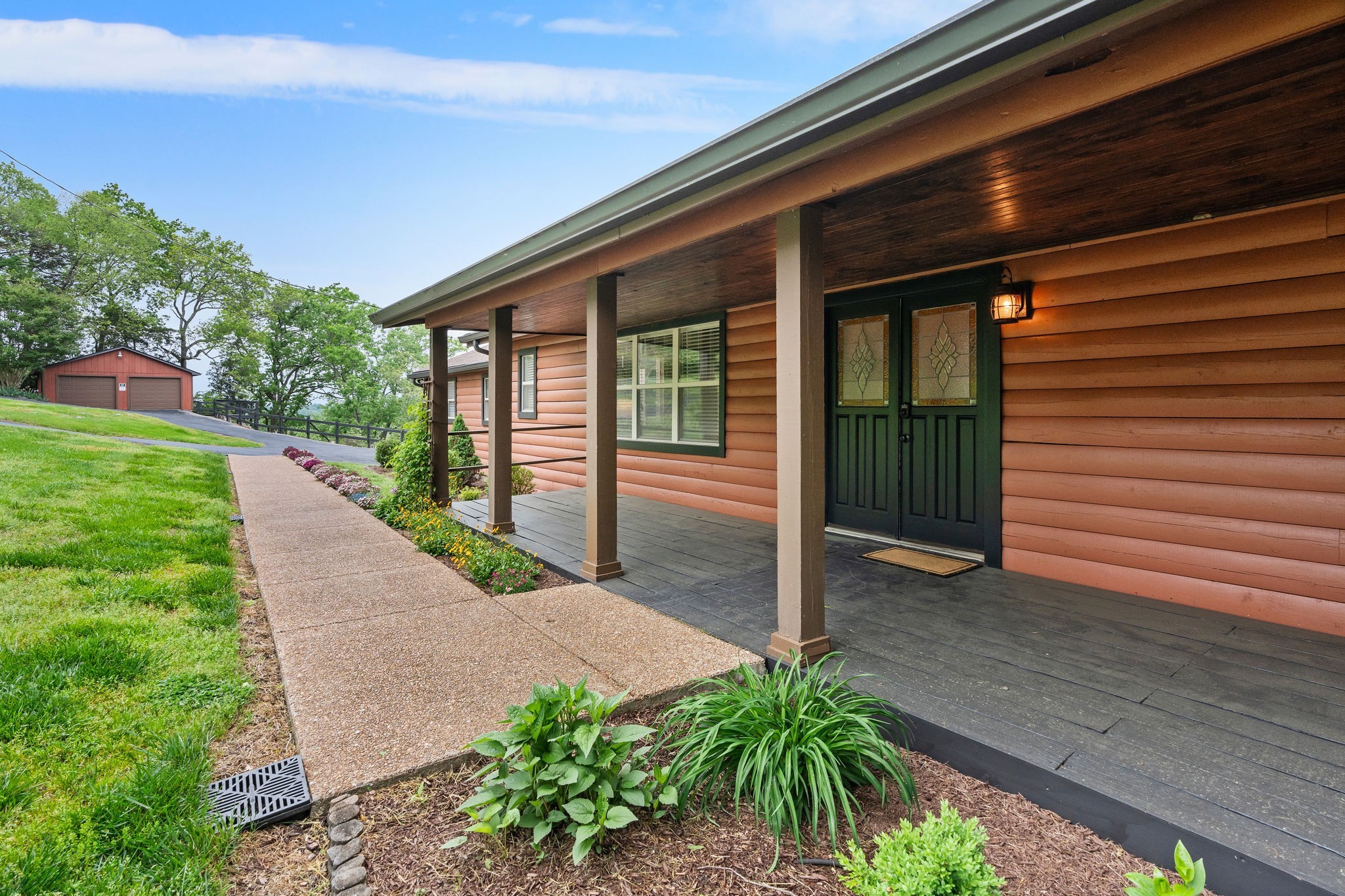 1441 Pawnee Trl