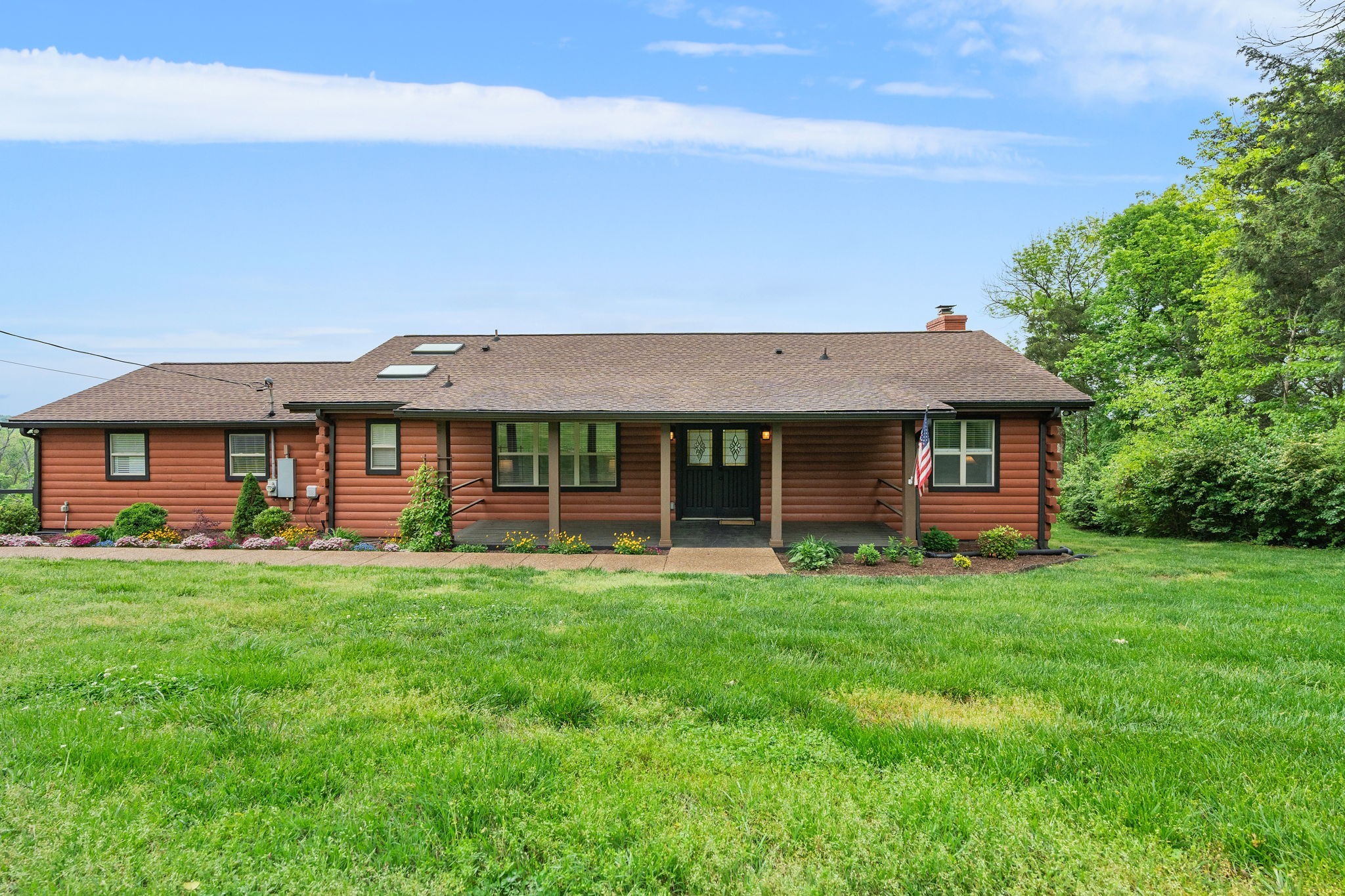 1441 Pawnee Trl