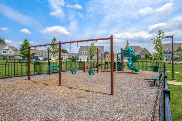 3305 Hopetown Way