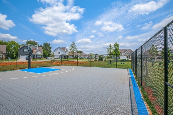 3305 Hopetown Way