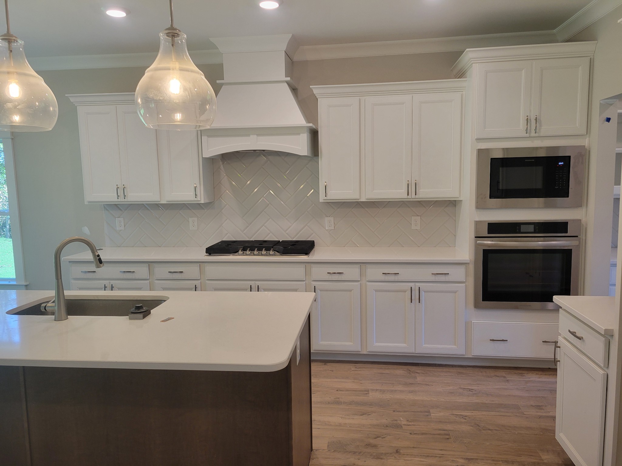 3305 Hopetown Way