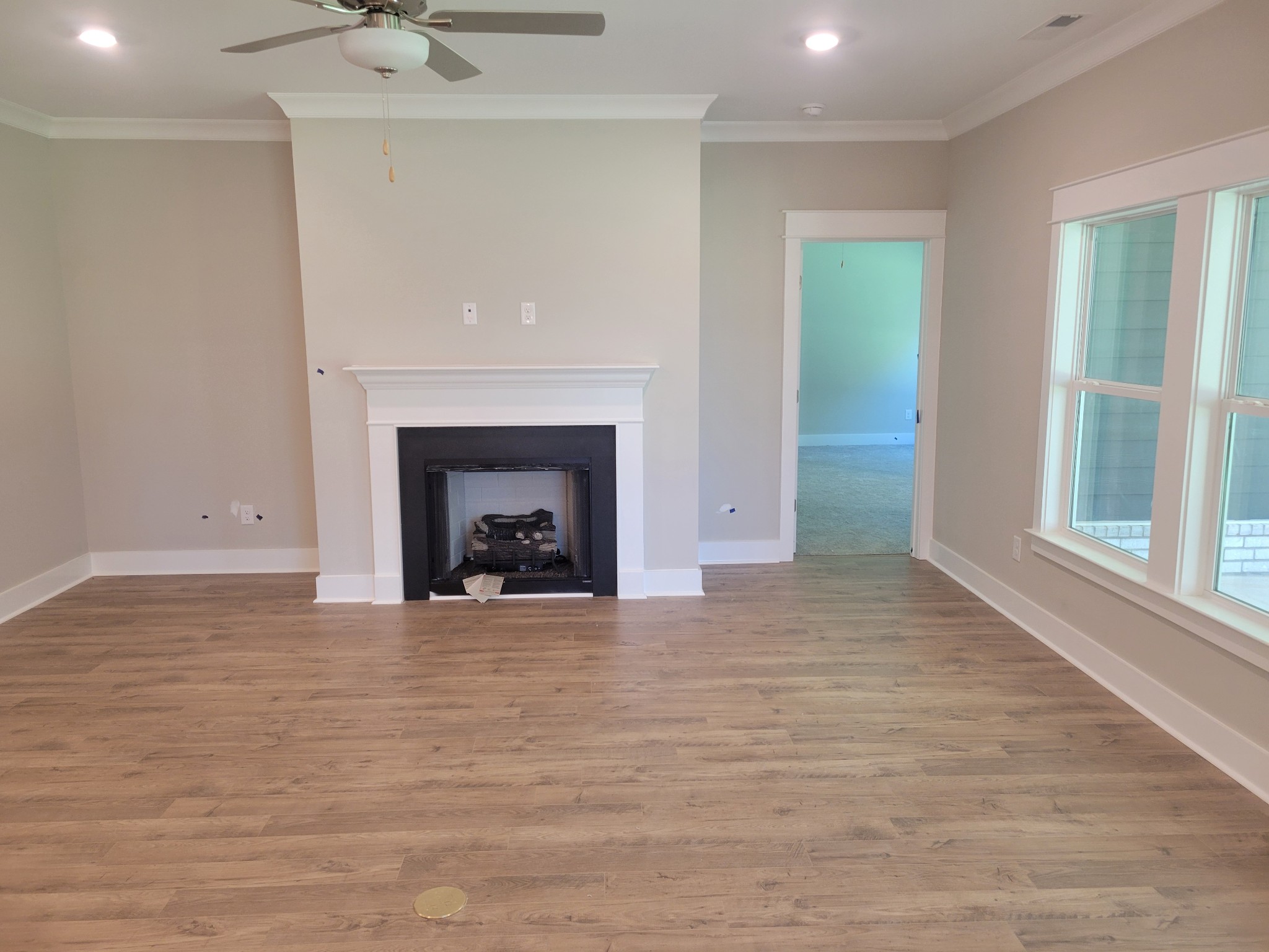 3305 Hopetown Way