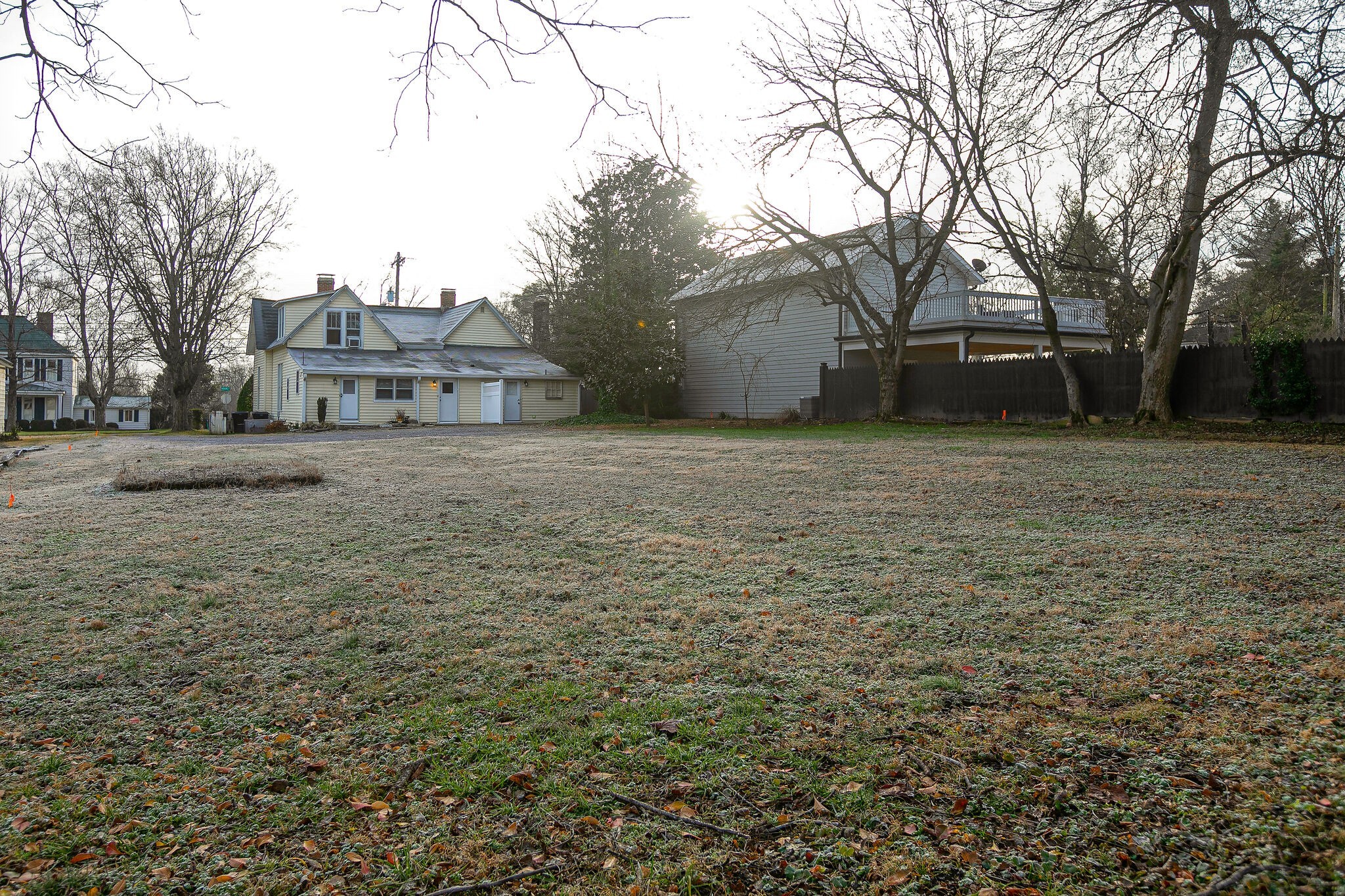 1328 Adams St Unit: # C