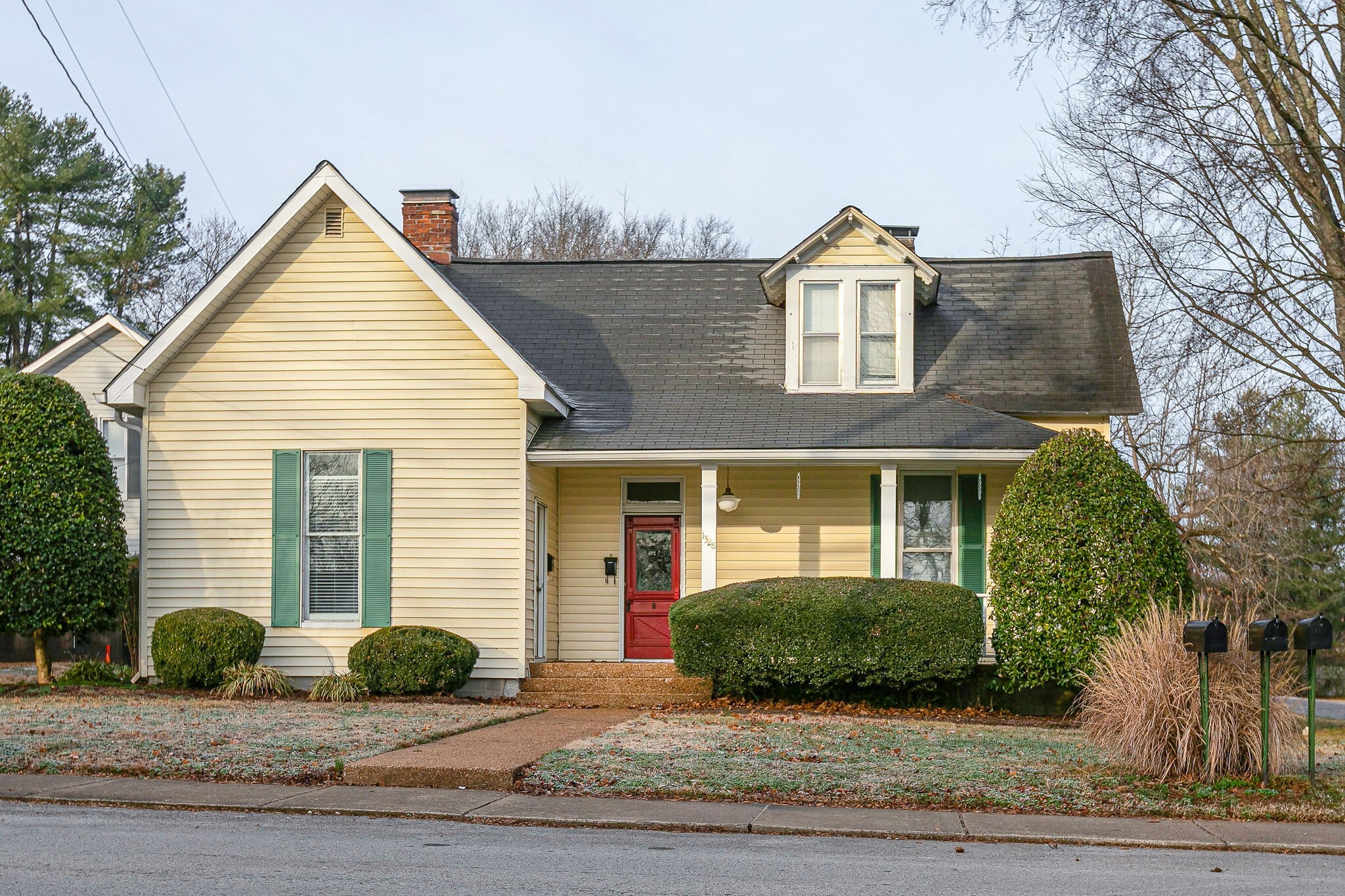 1328 Adams St Unit: # C