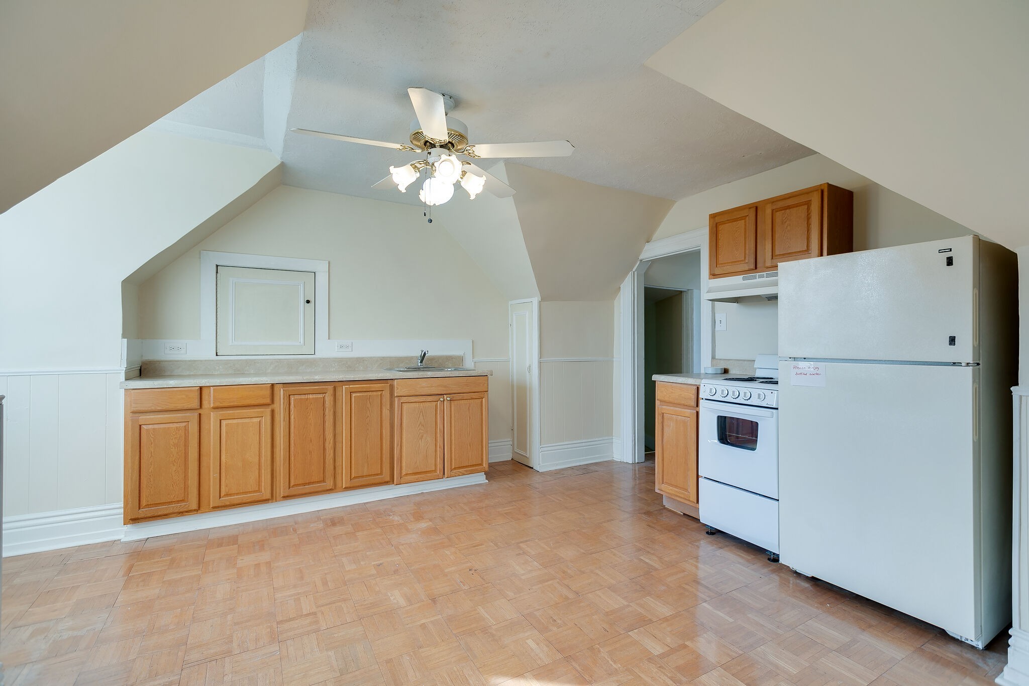 1328 Adams St Unit: # C