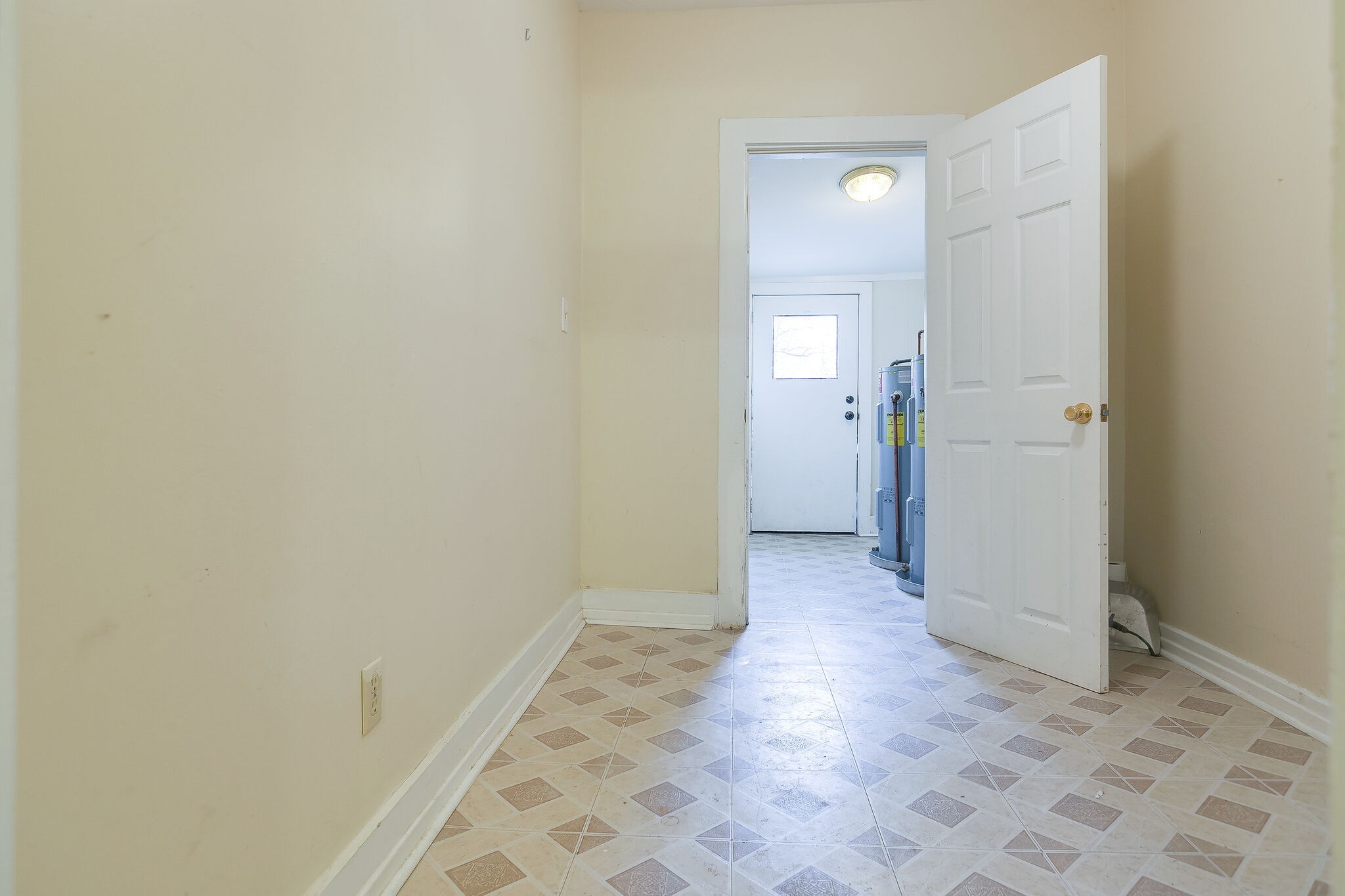 1328 Adams St Unit: # C