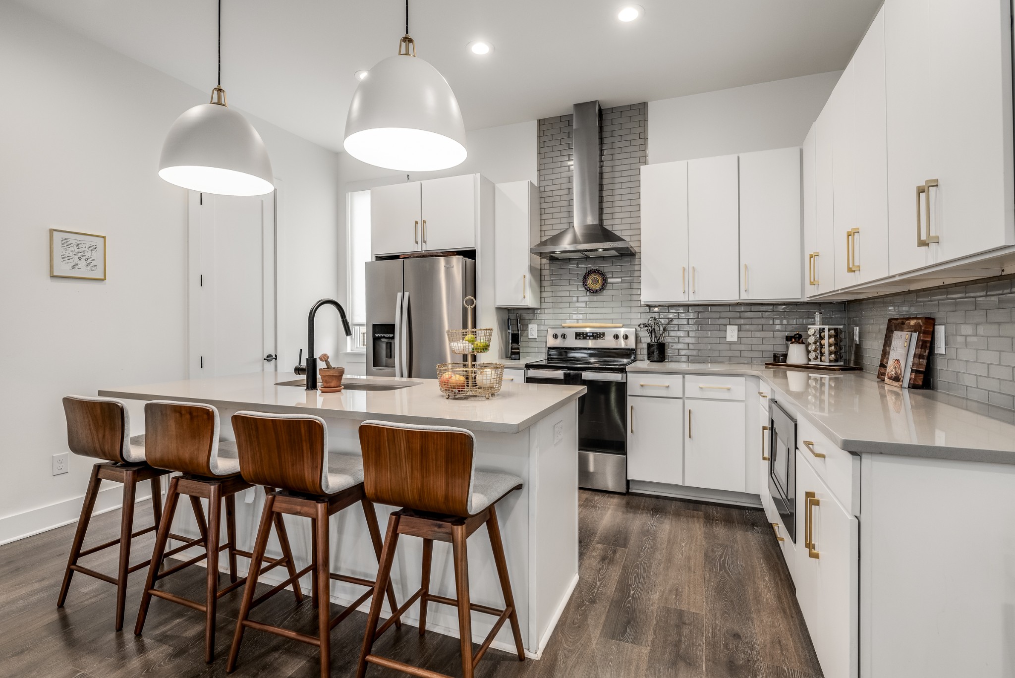 1300 Lischey Ave Unit: 6