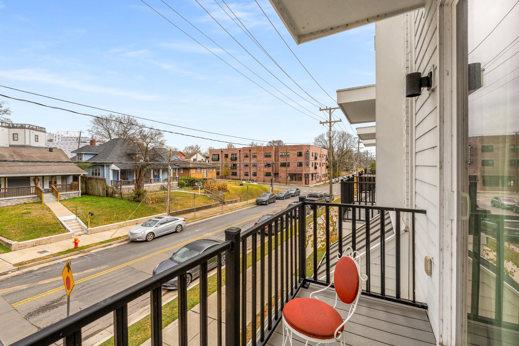 1300 Lischey Ave Unit: 6