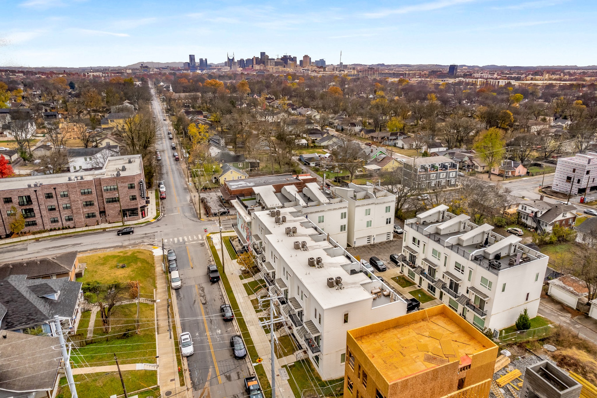 1300 Lischey Ave Unit: 6