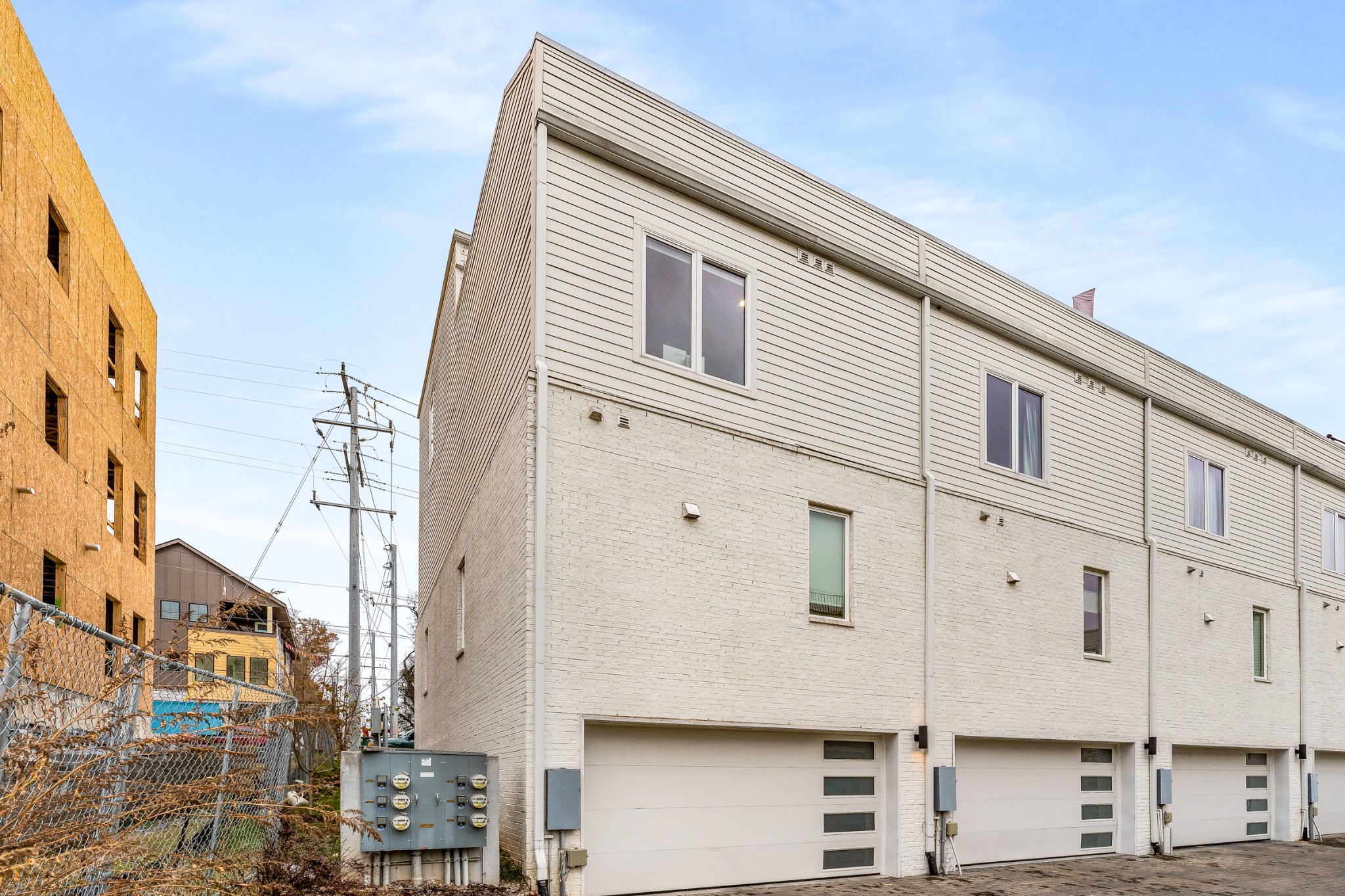 1300 Lischey Ave Unit: 6