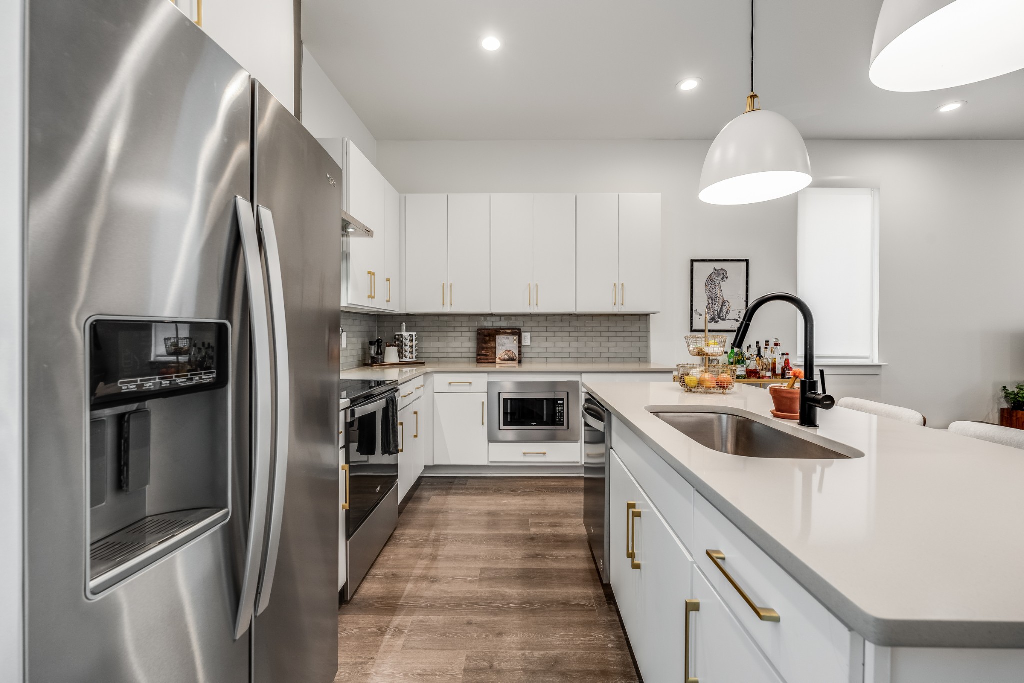 1300 Lischey Ave Unit: 6
