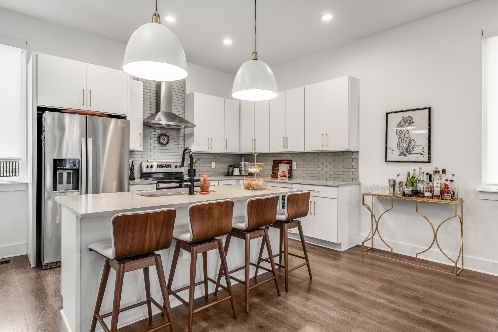 1300 Lischey Ave Unit: 6