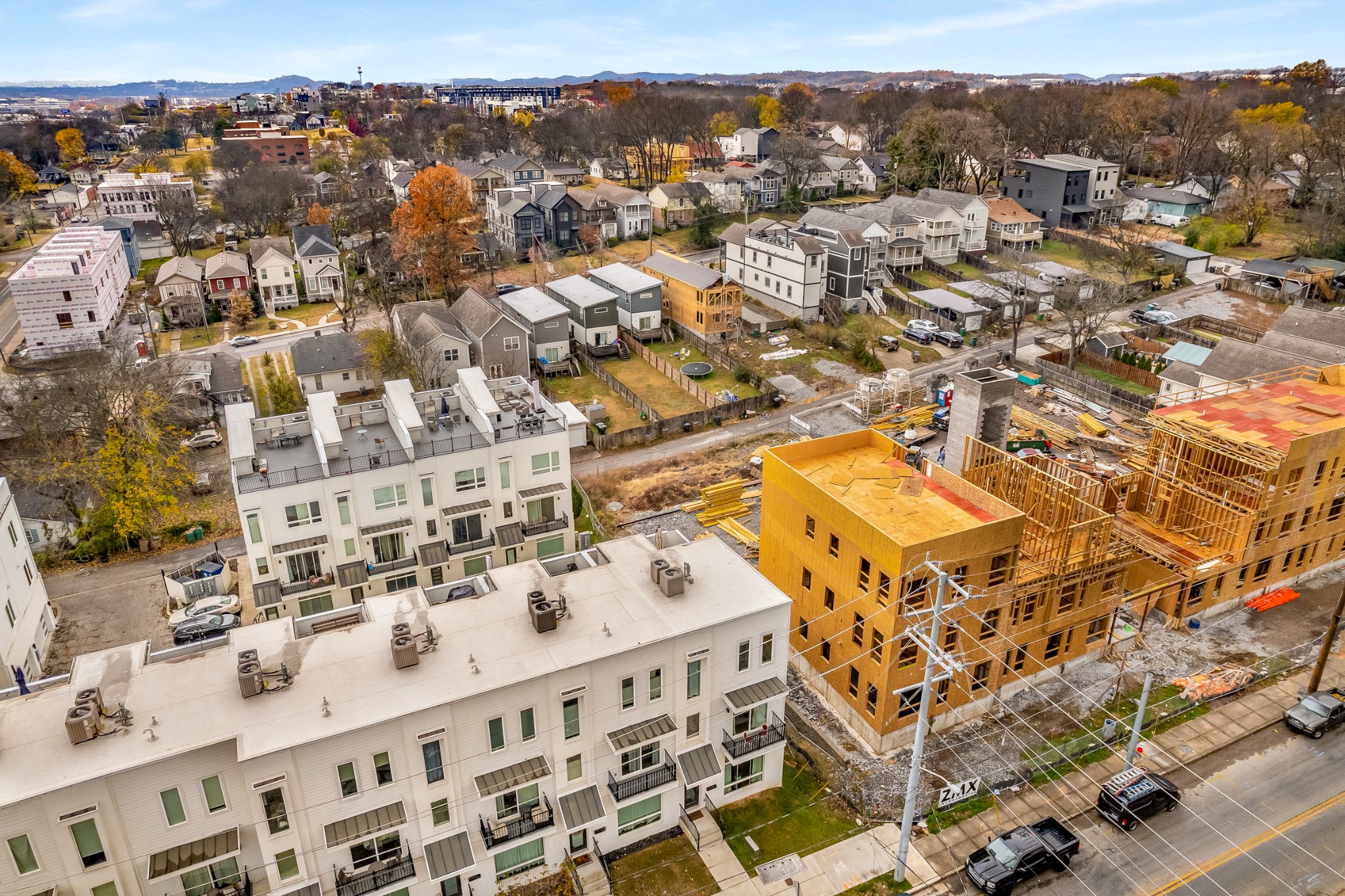 1300 Lischey Ave Unit: 6