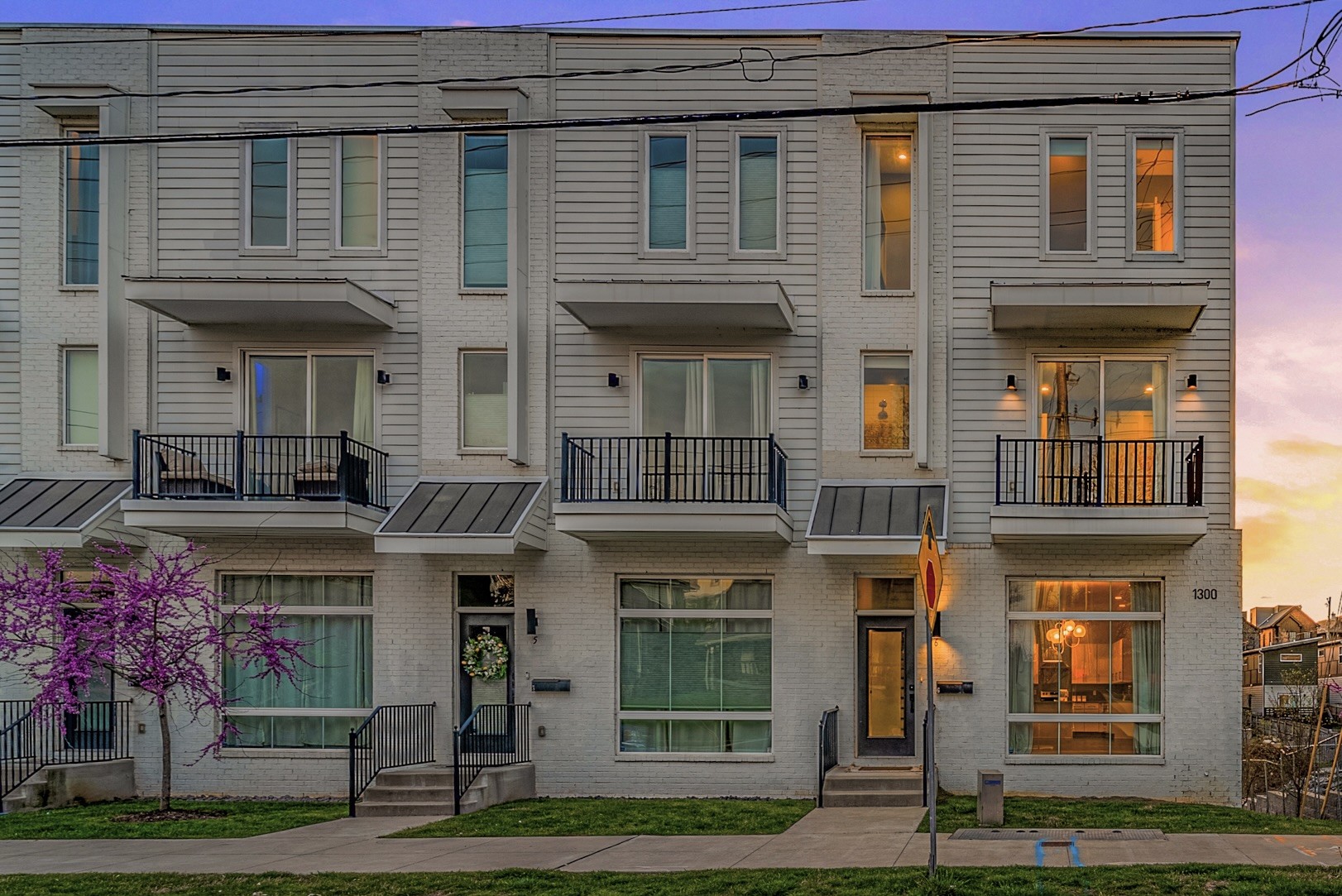 1300 Lischey Ave Unit: 6