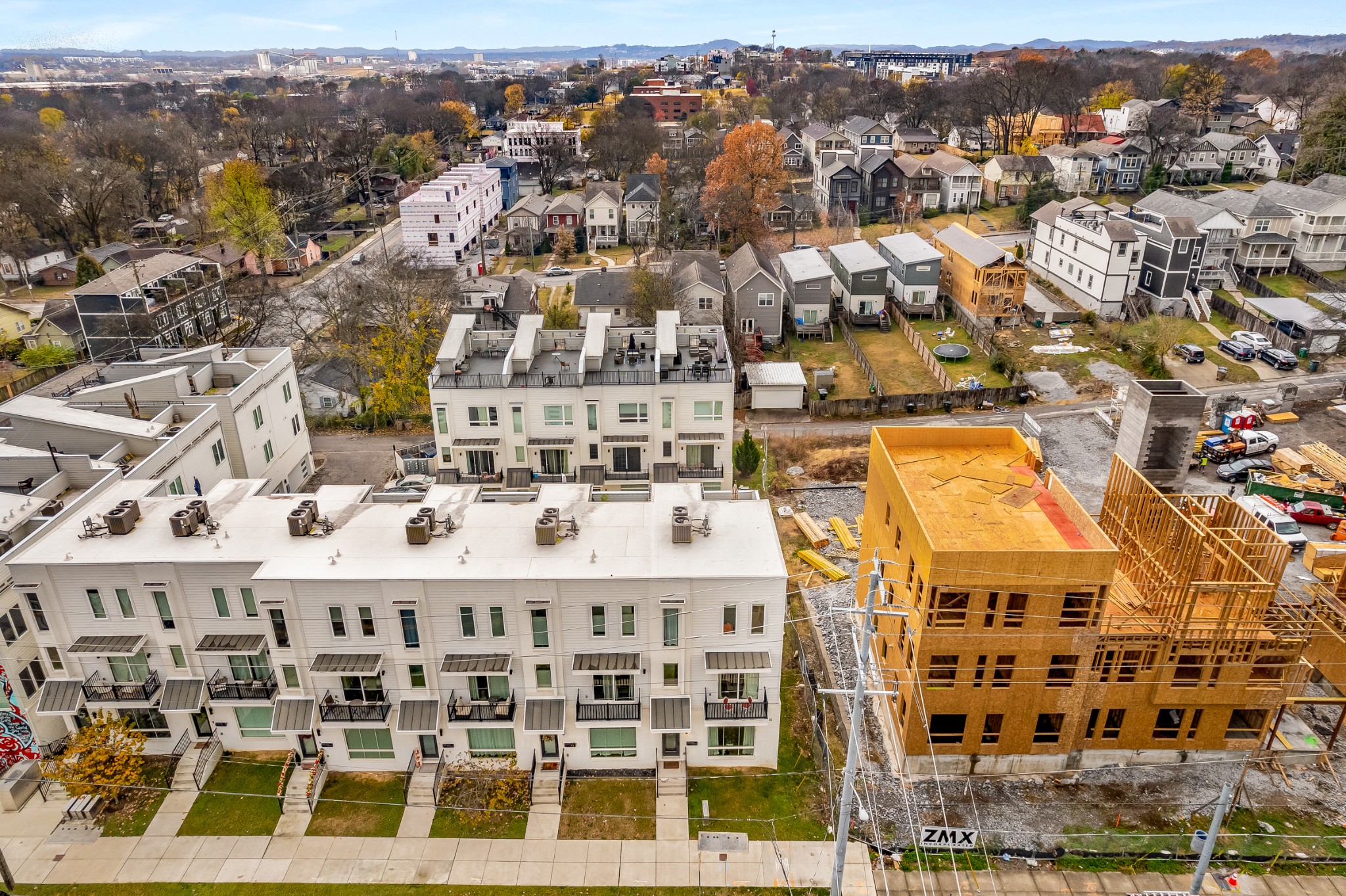1300 Lischey Ave Unit: 6