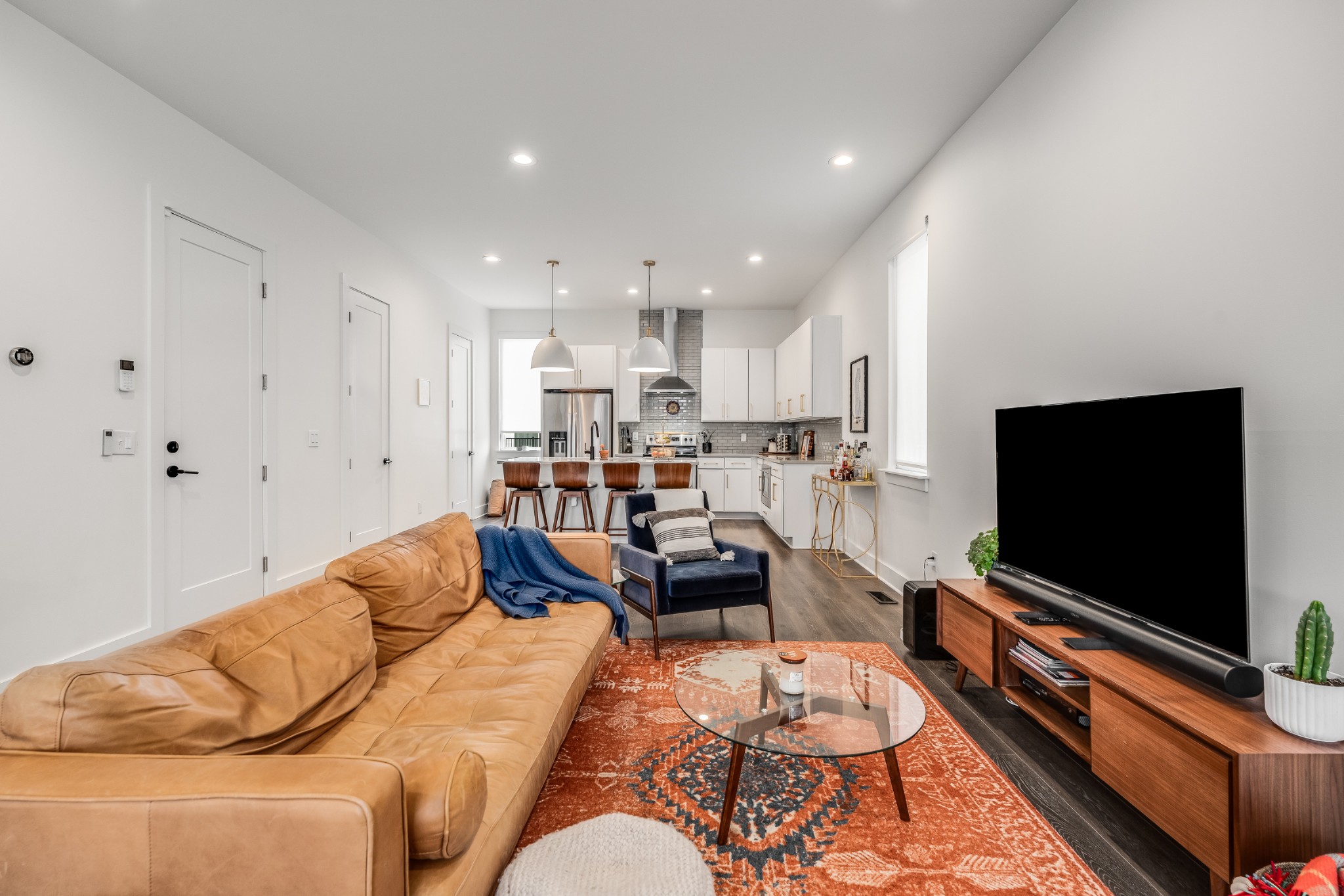 1300 Lischey Ave Unit: 6