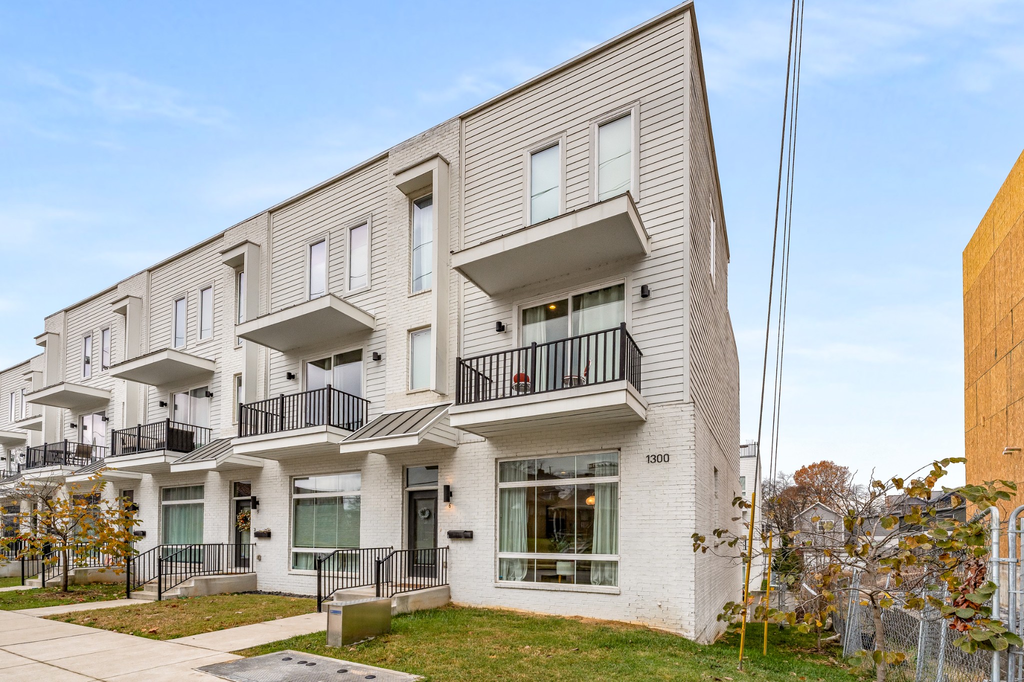 1300 Lischey Ave Unit: 6