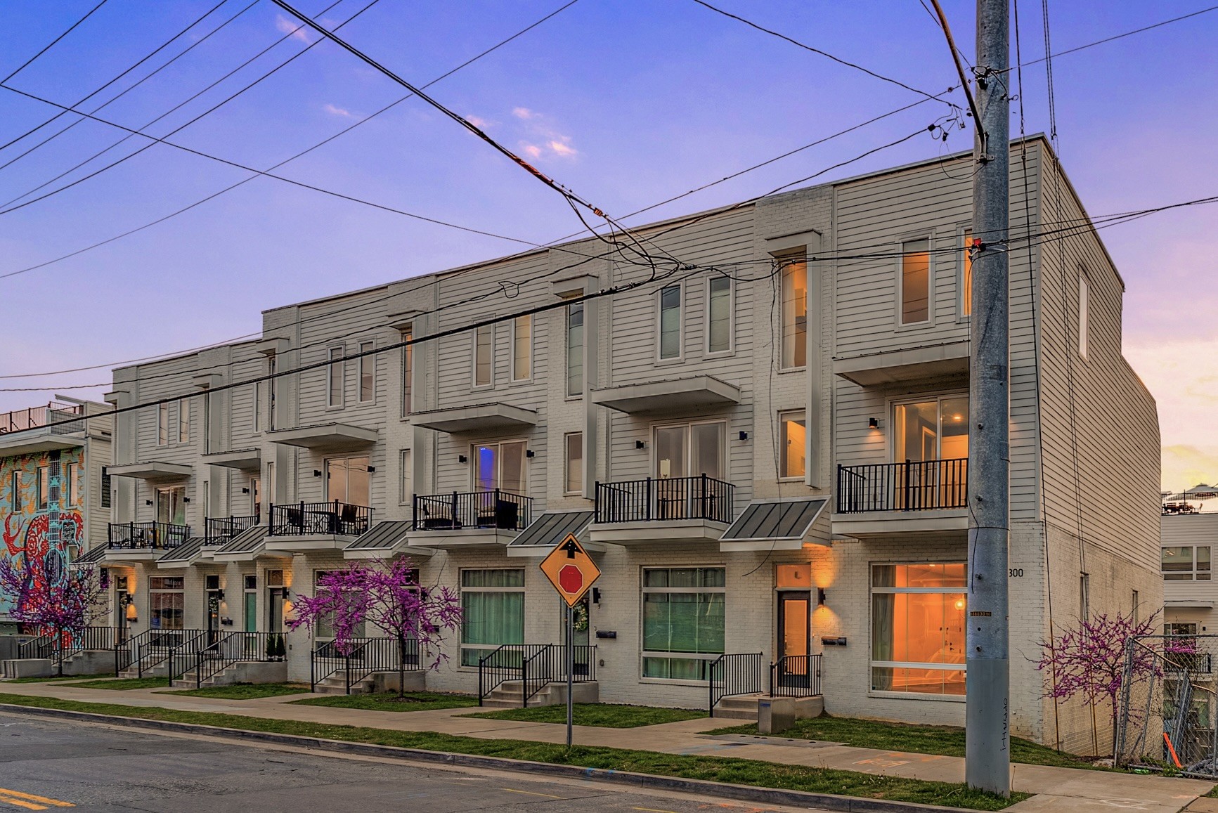 1300 Lischey Ave Unit: 6