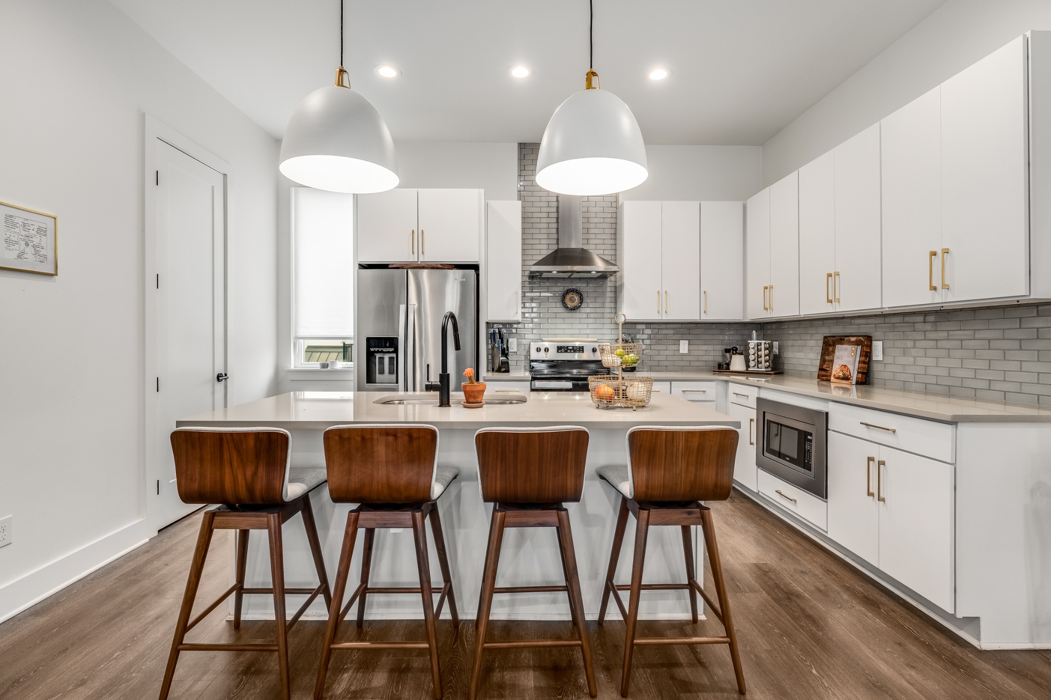 1300 Lischey Ave Unit: 6