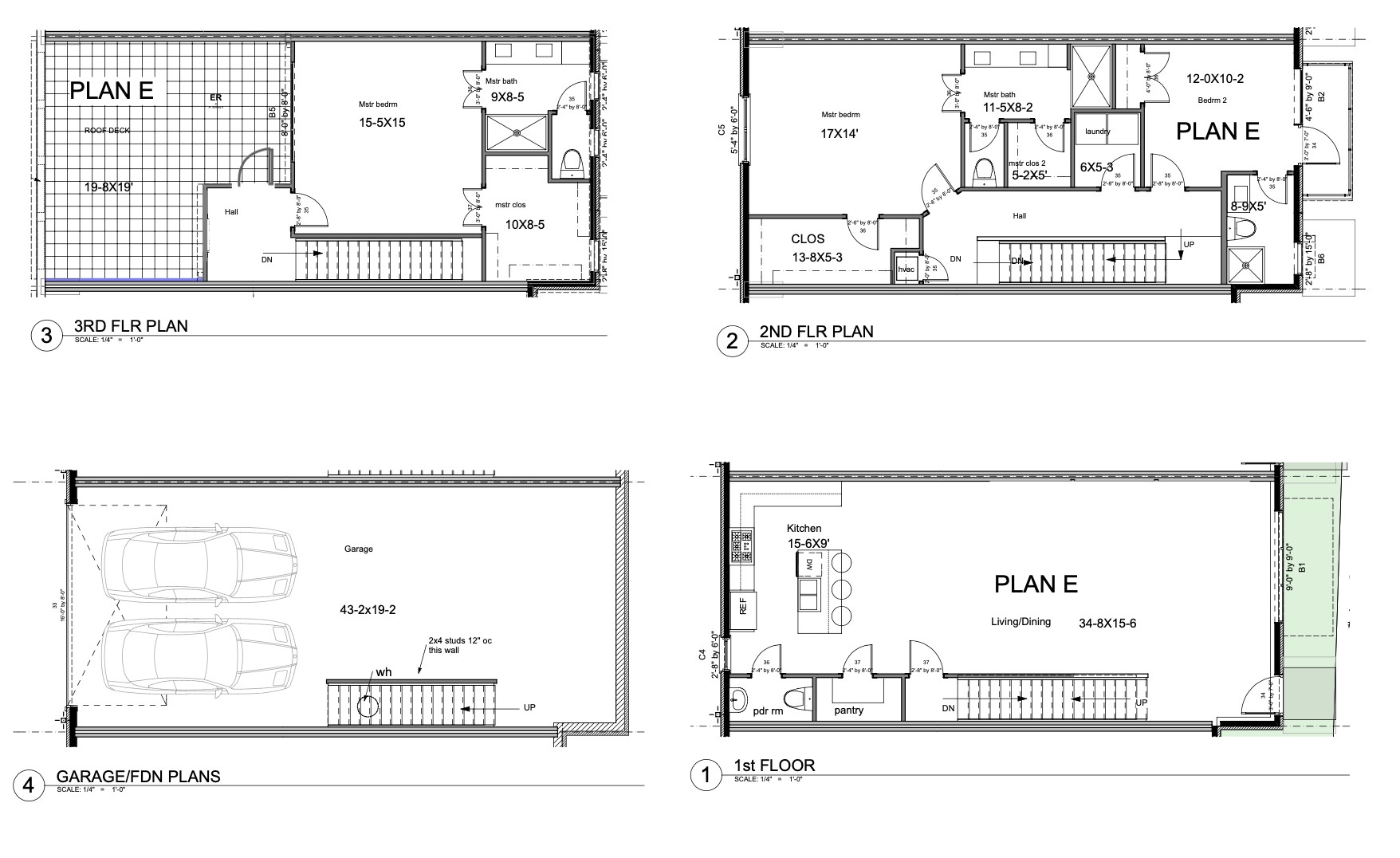 1300 Lischey Ave Unit: 6